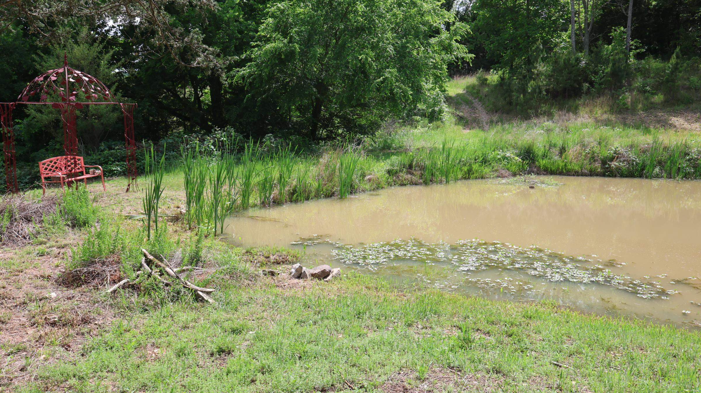 6039 S State Highway 9 Melbourne, AR 72556