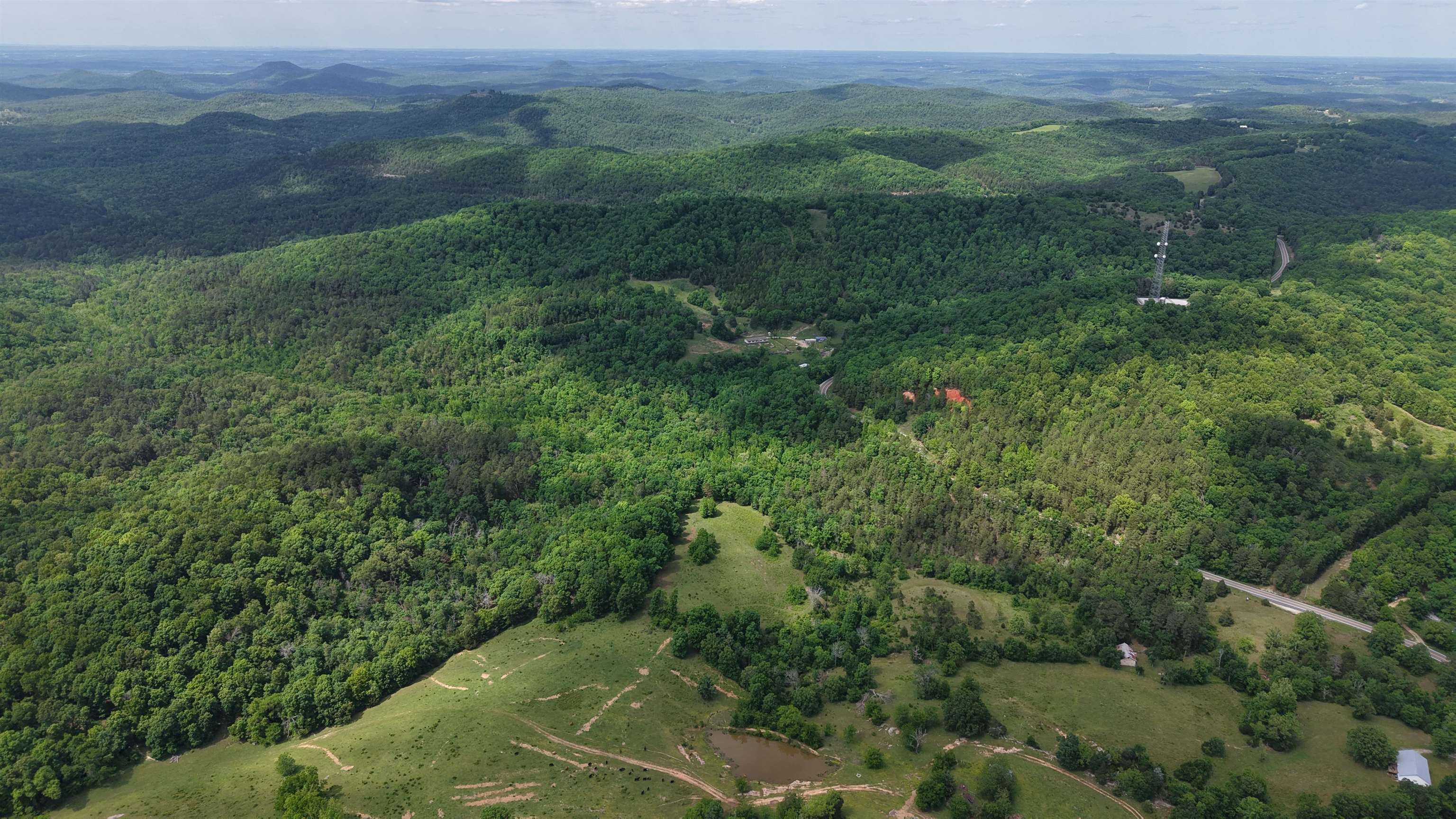 6039 S State Highway 9 Melbourne, AR 72556
