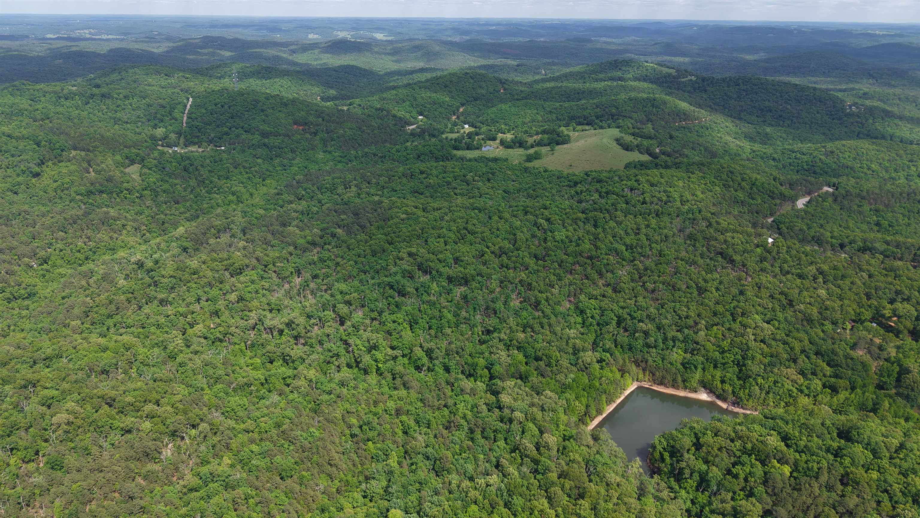 6039 S State Highway 9 Melbourne, AR 72556