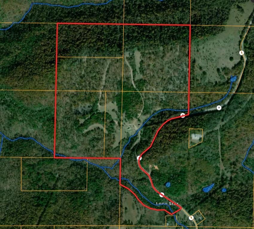 6039 S State Highway 9  Melbourne, AR
