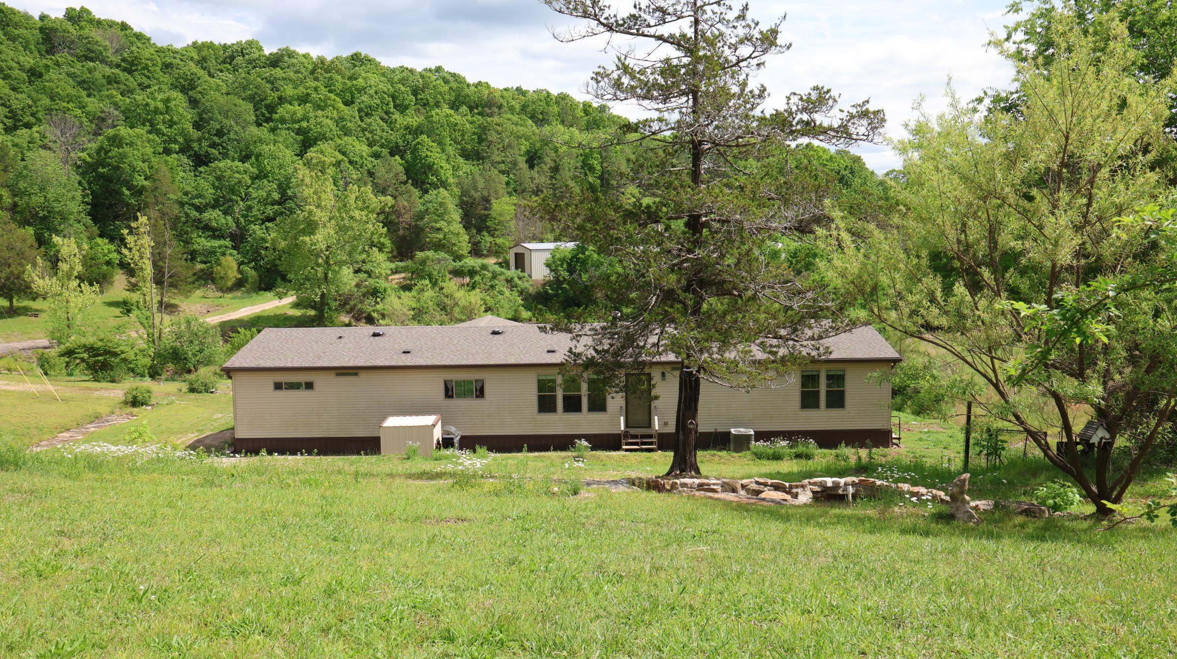 6039 S State Highway 9 Melbourne, AR 72556