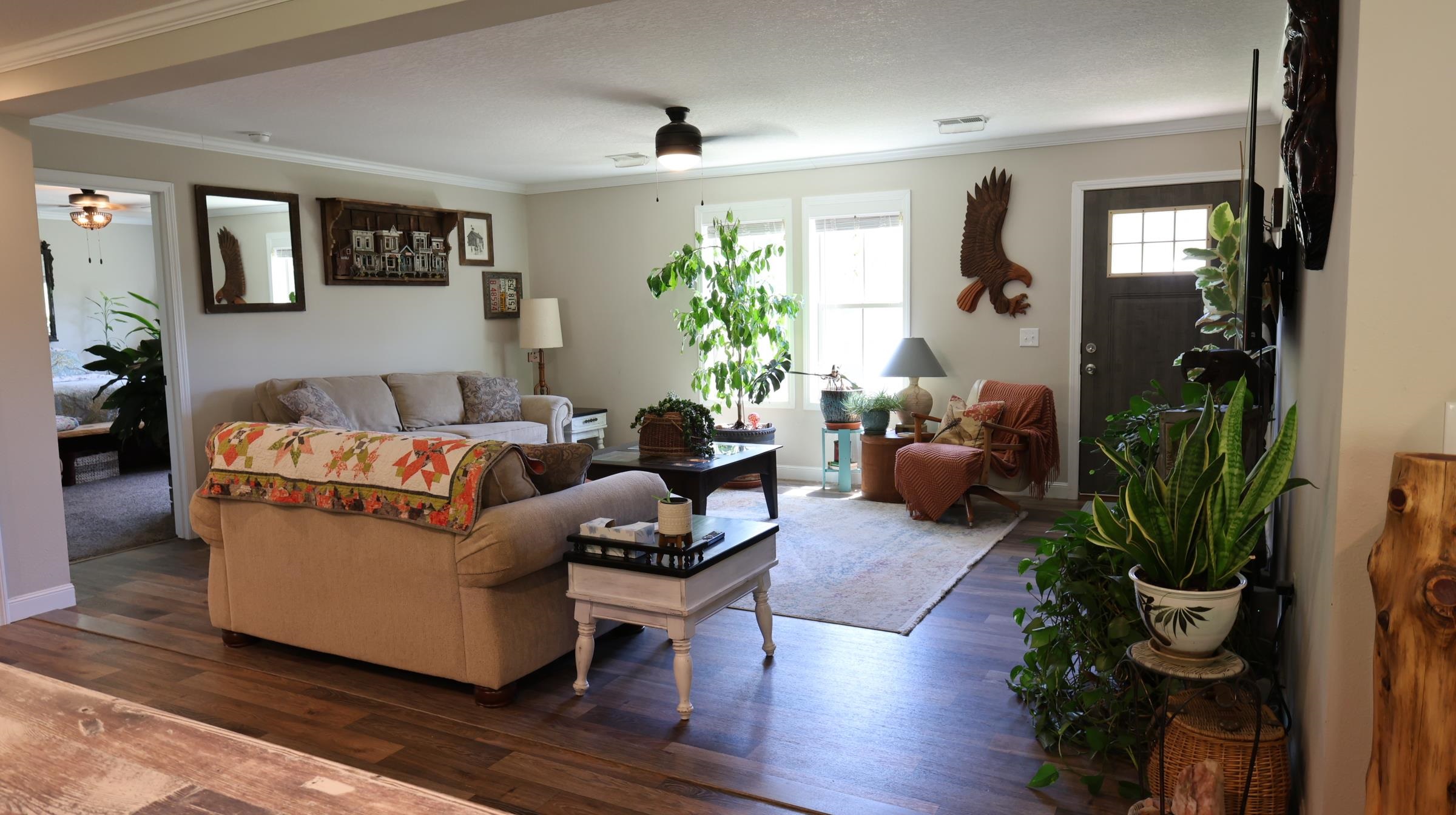 6039 S State Highway 9 Melbourne, AR 72556