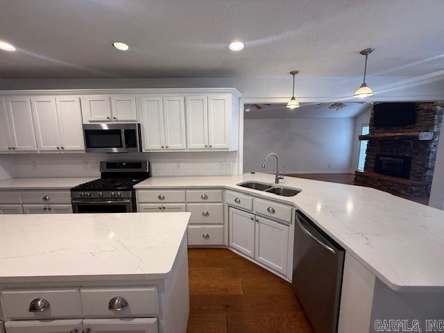 70 England Drive  Batesville, AR