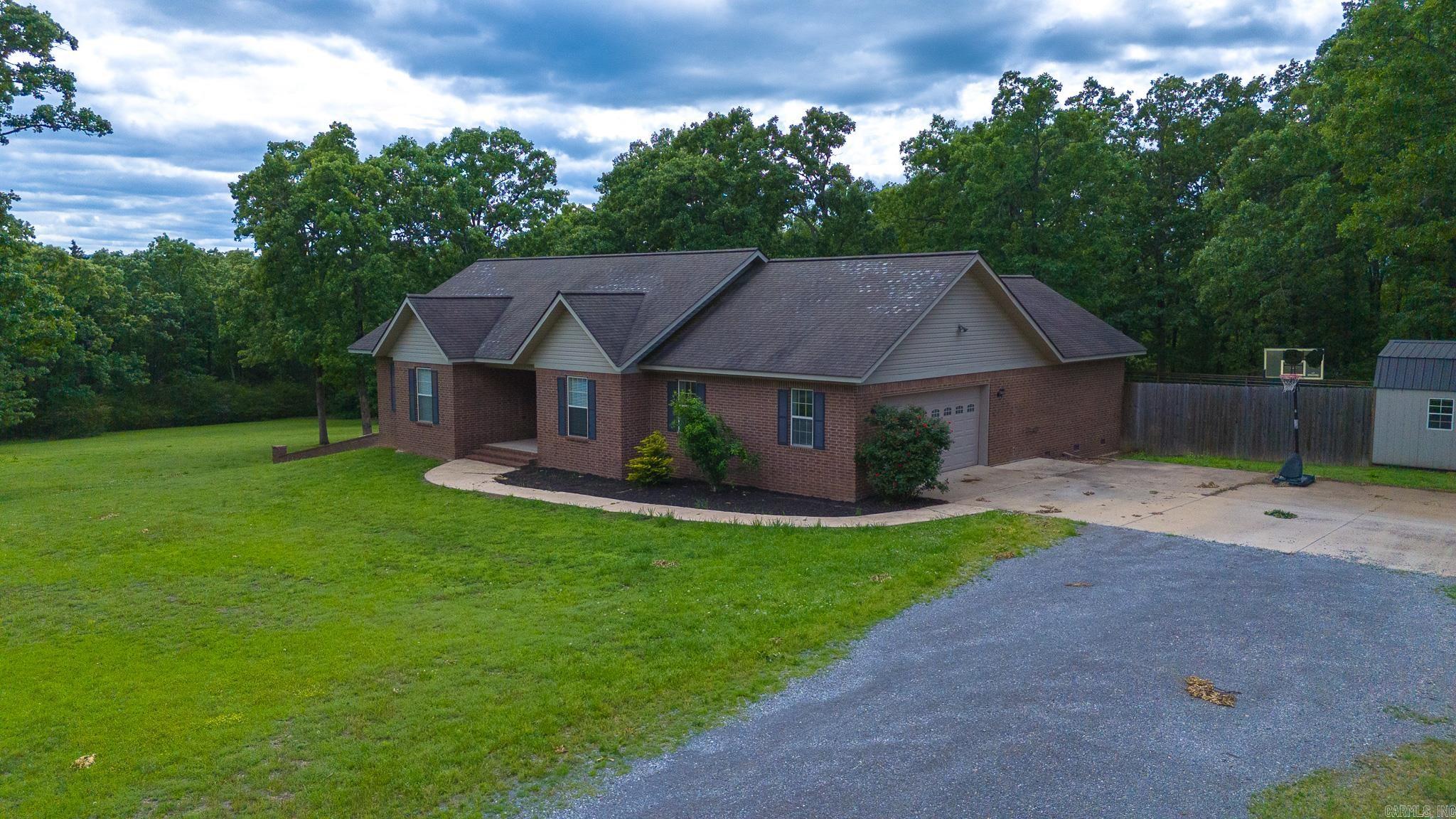 70 England Drive  Batesville, AR