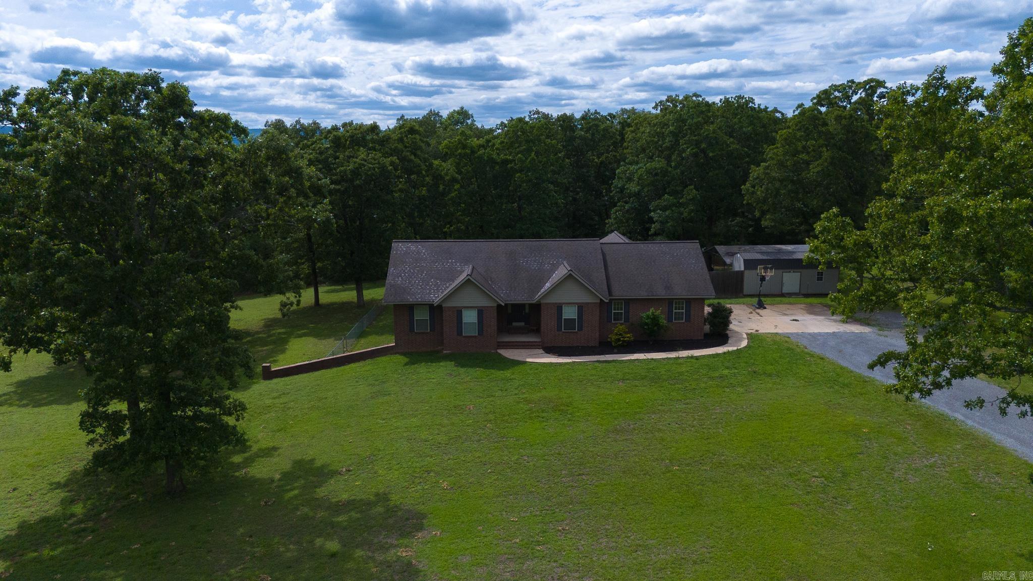70 England Drive  Batesville, AR