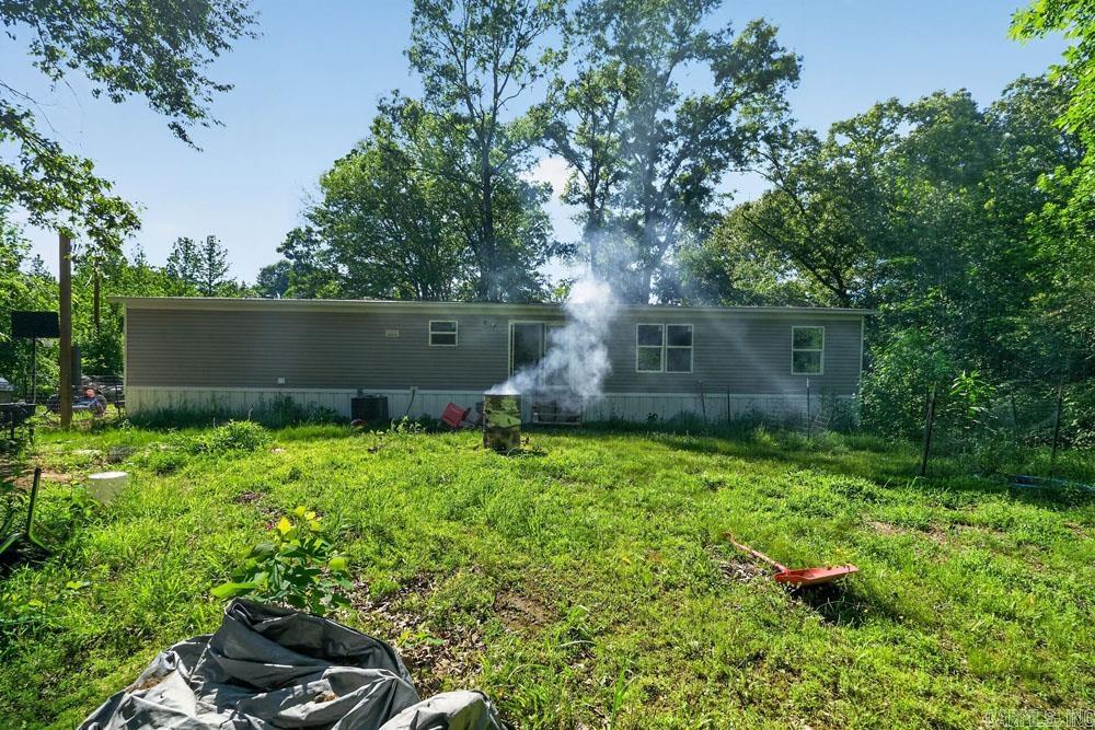 137 Blakemore Road  El Paso, AR