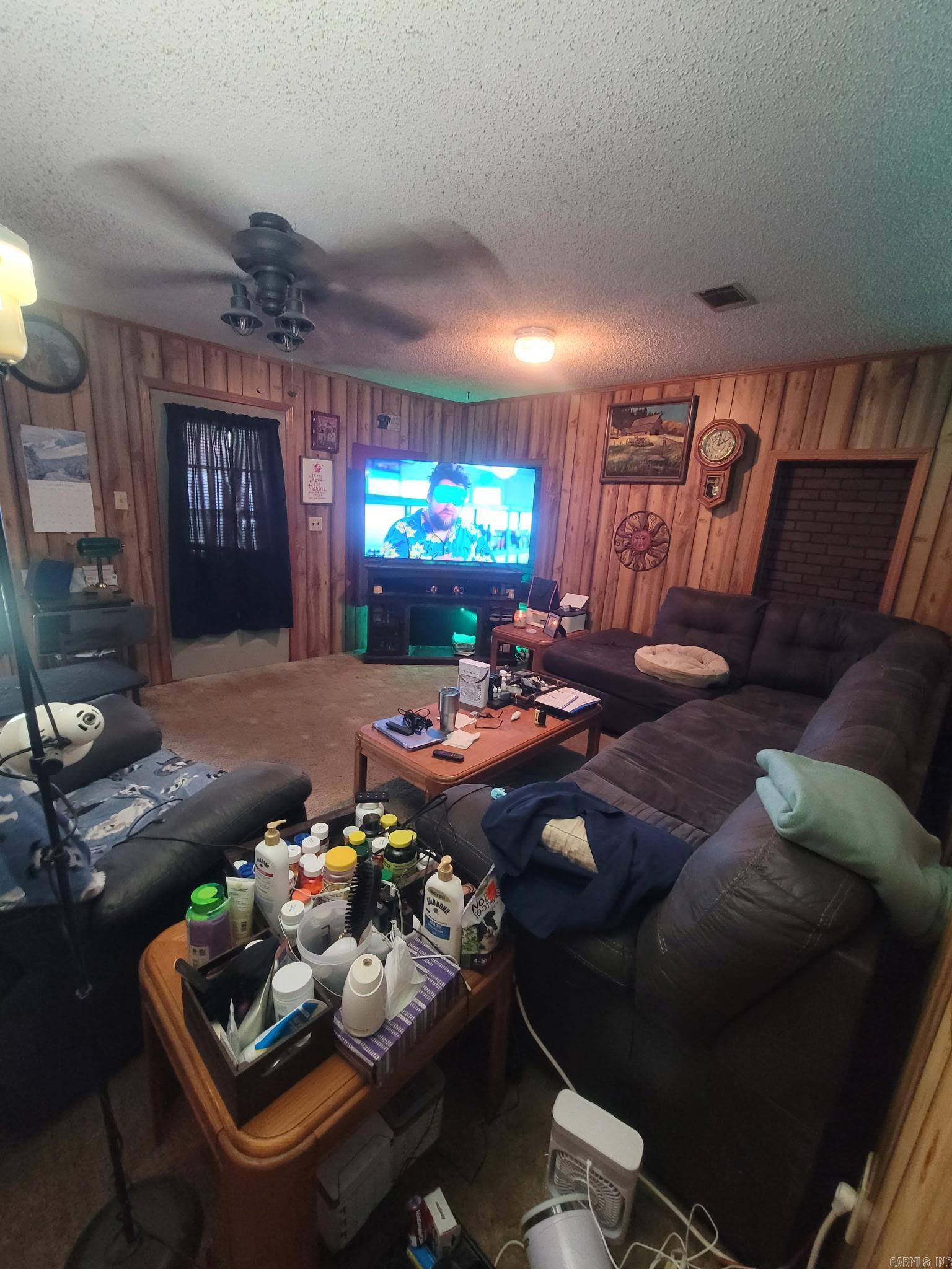 7371 Highway 64  Hartman, AR