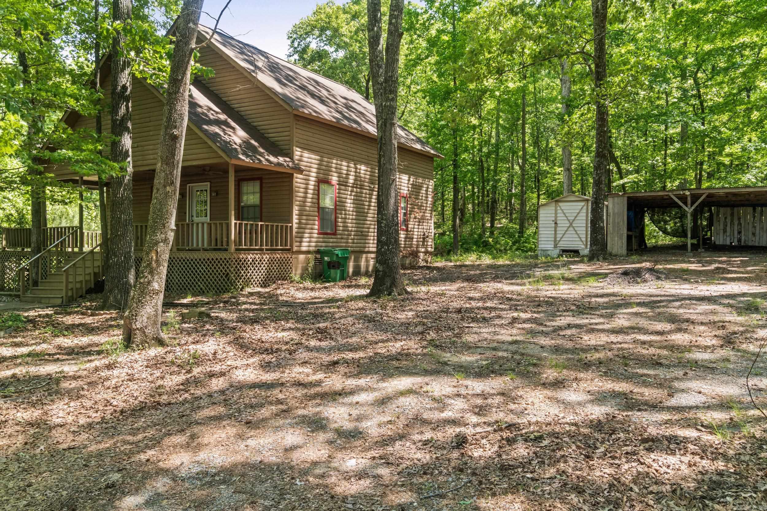 11429 Dreher Rd  Little Rock, AR