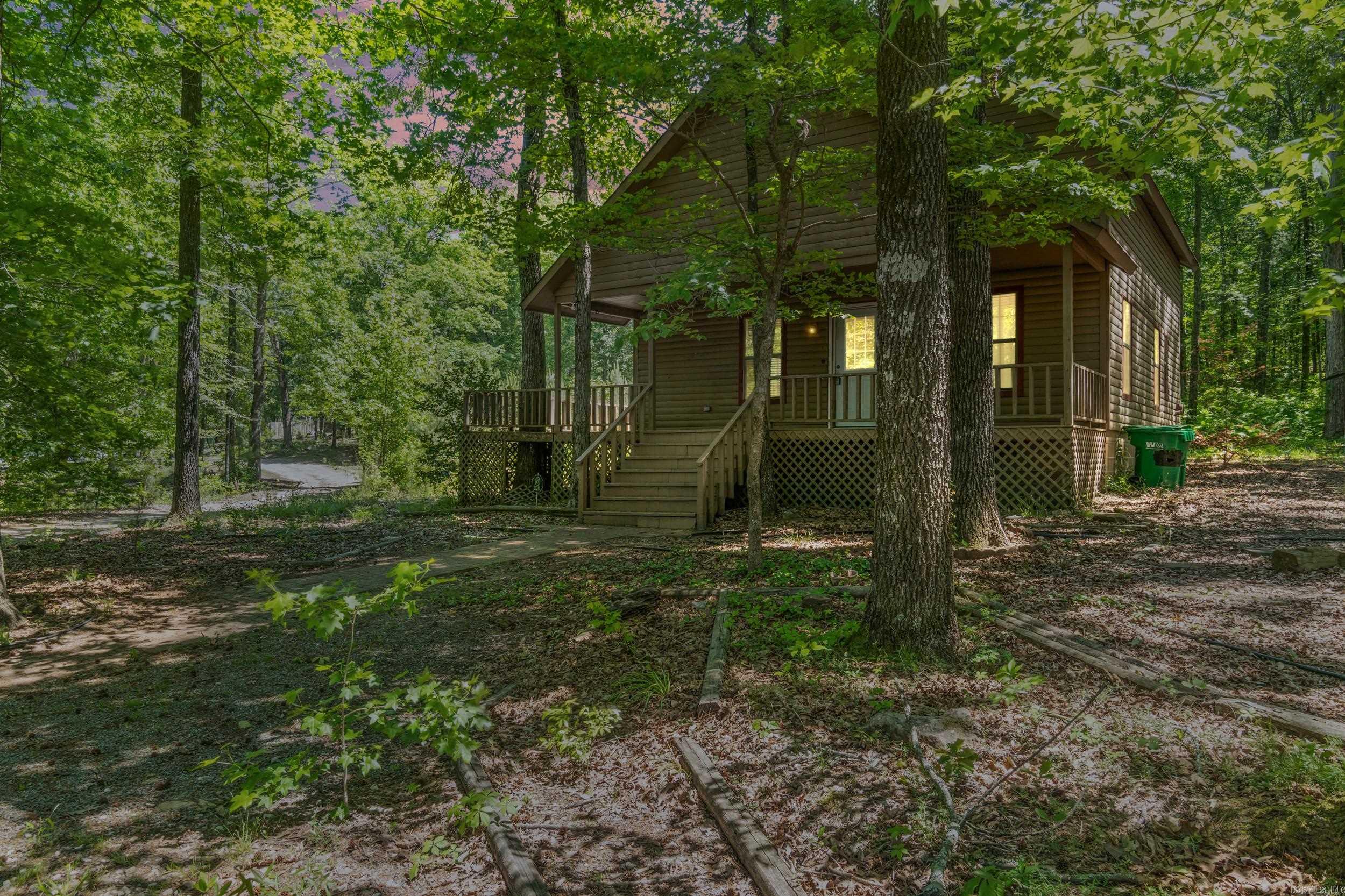 11429 Dreher Rd  Little Rock, AR