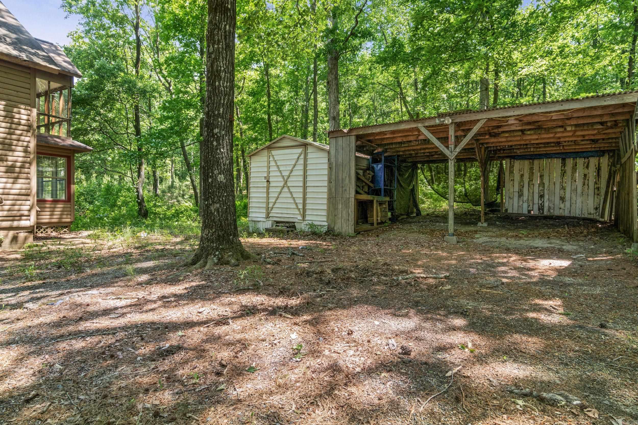 11429 Dreher Rd  Little Rock, AR