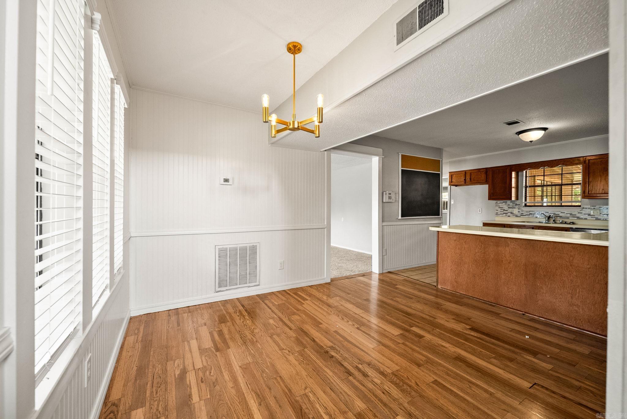 19 Hightrail  Maumelle, AR