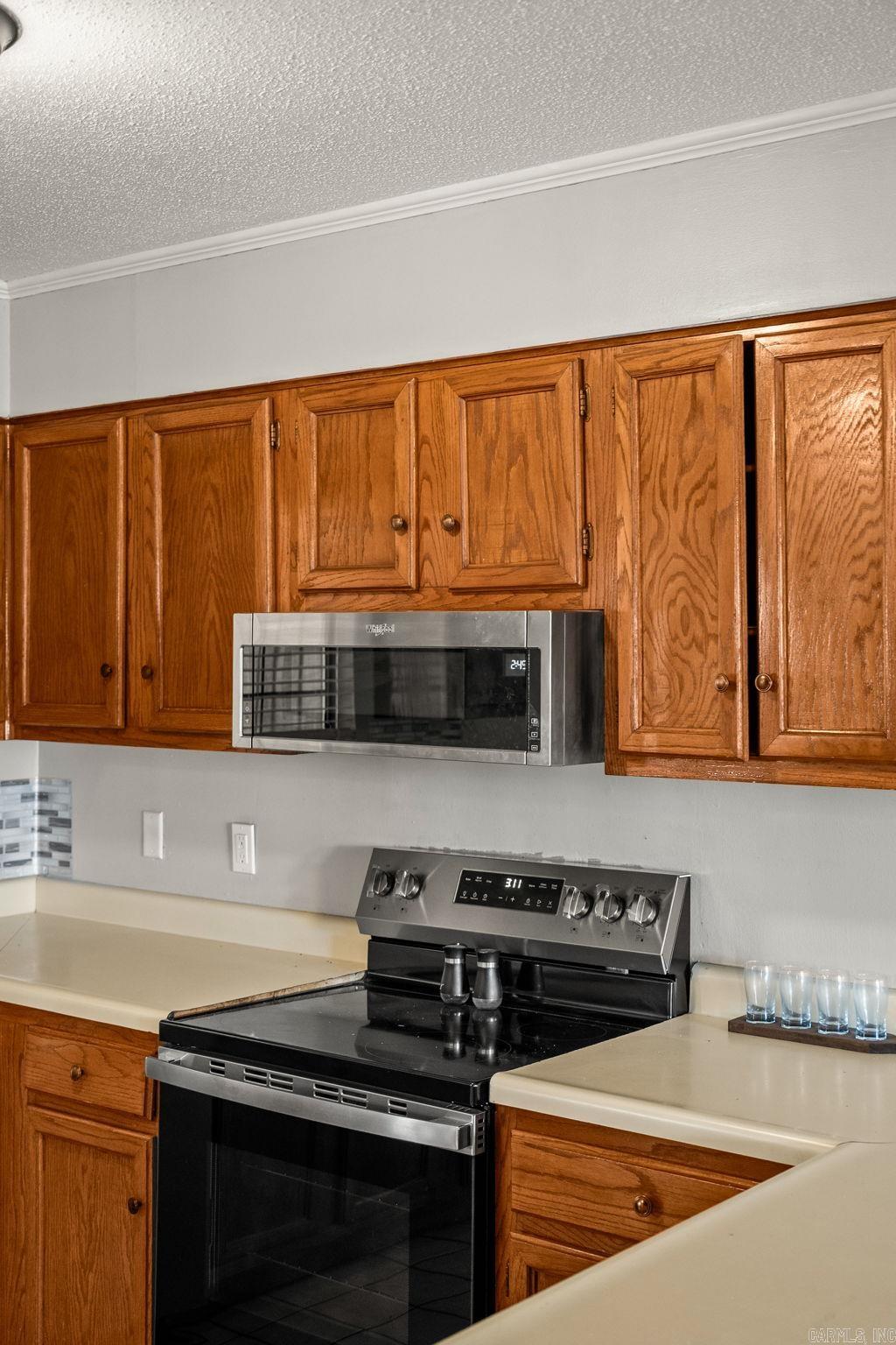 19 Hightrail  Maumelle, AR