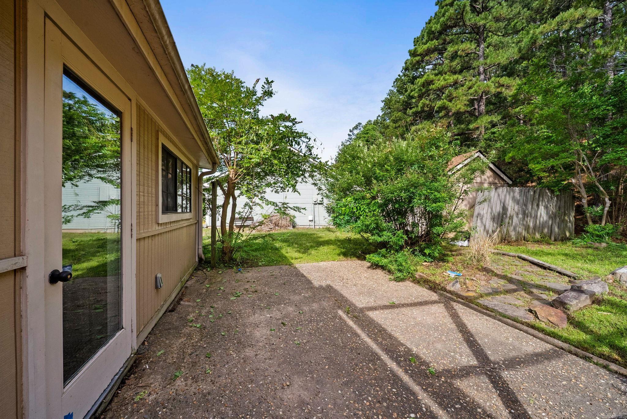 19 Hightrail  Maumelle, AR