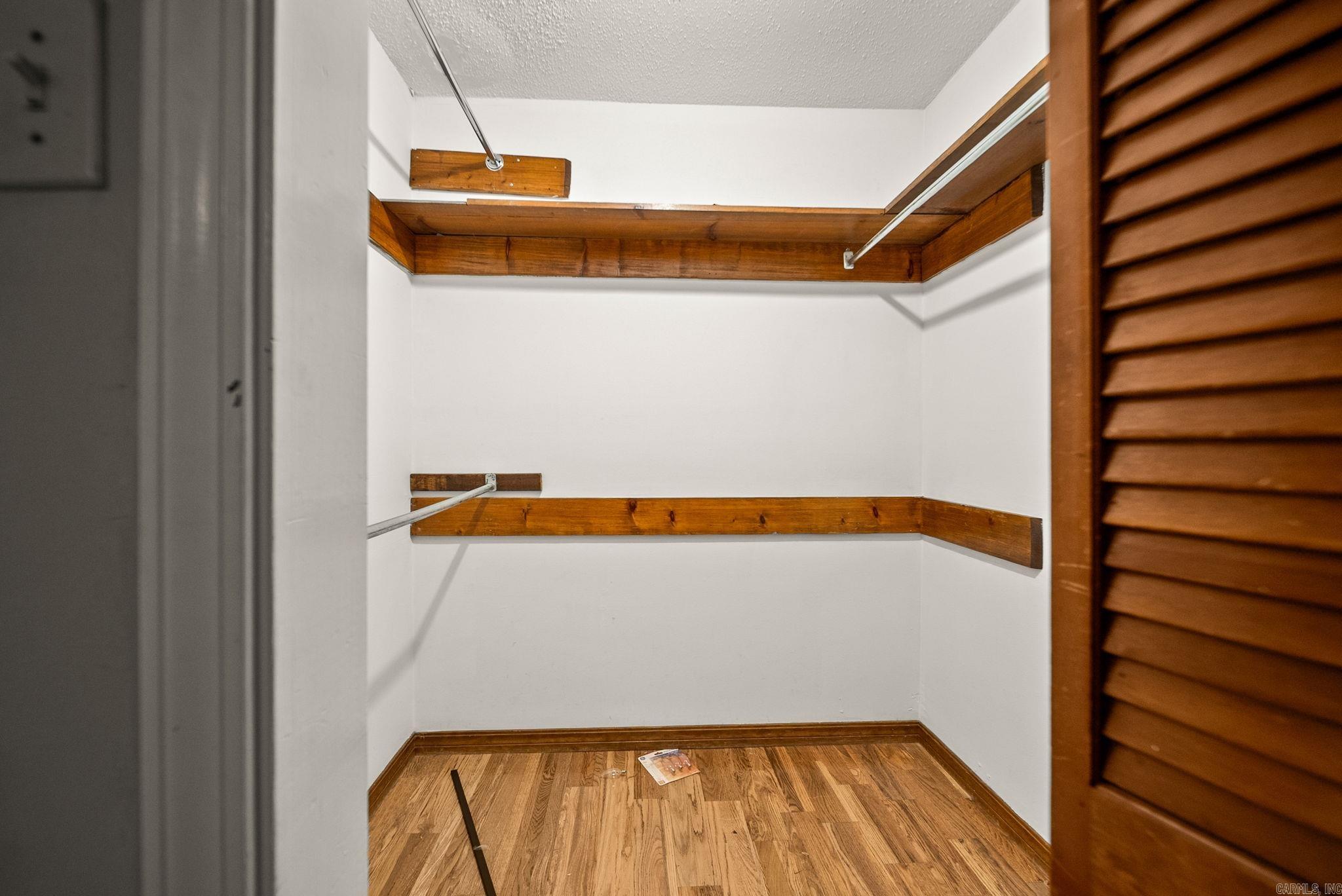 19 Hightrail  Maumelle, AR