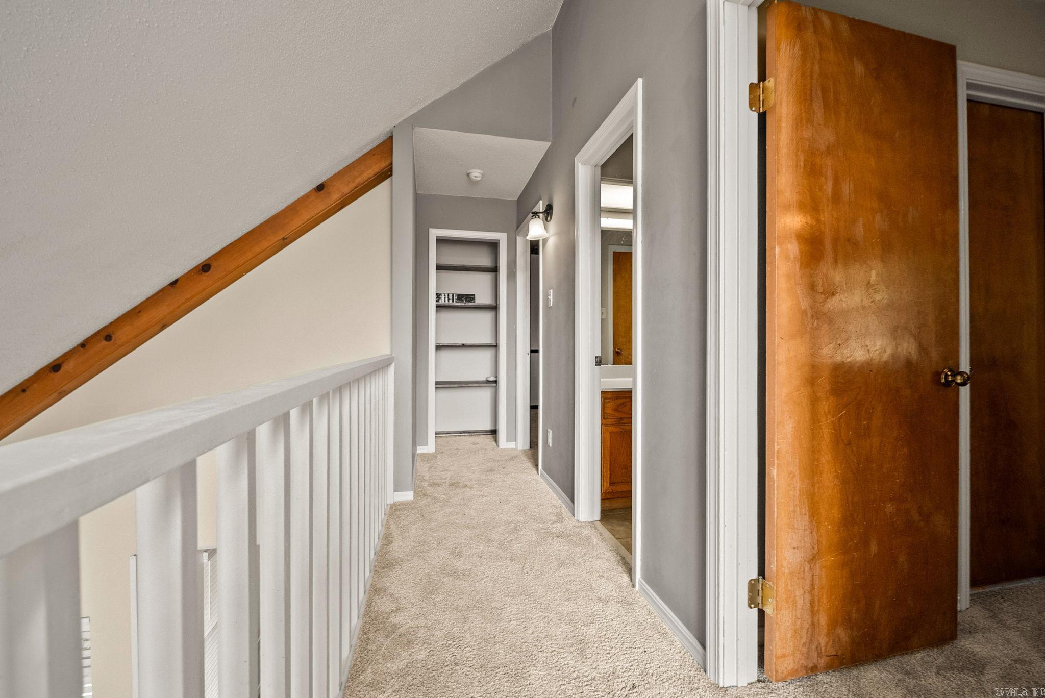 19 Hightrail  Maumelle, AR