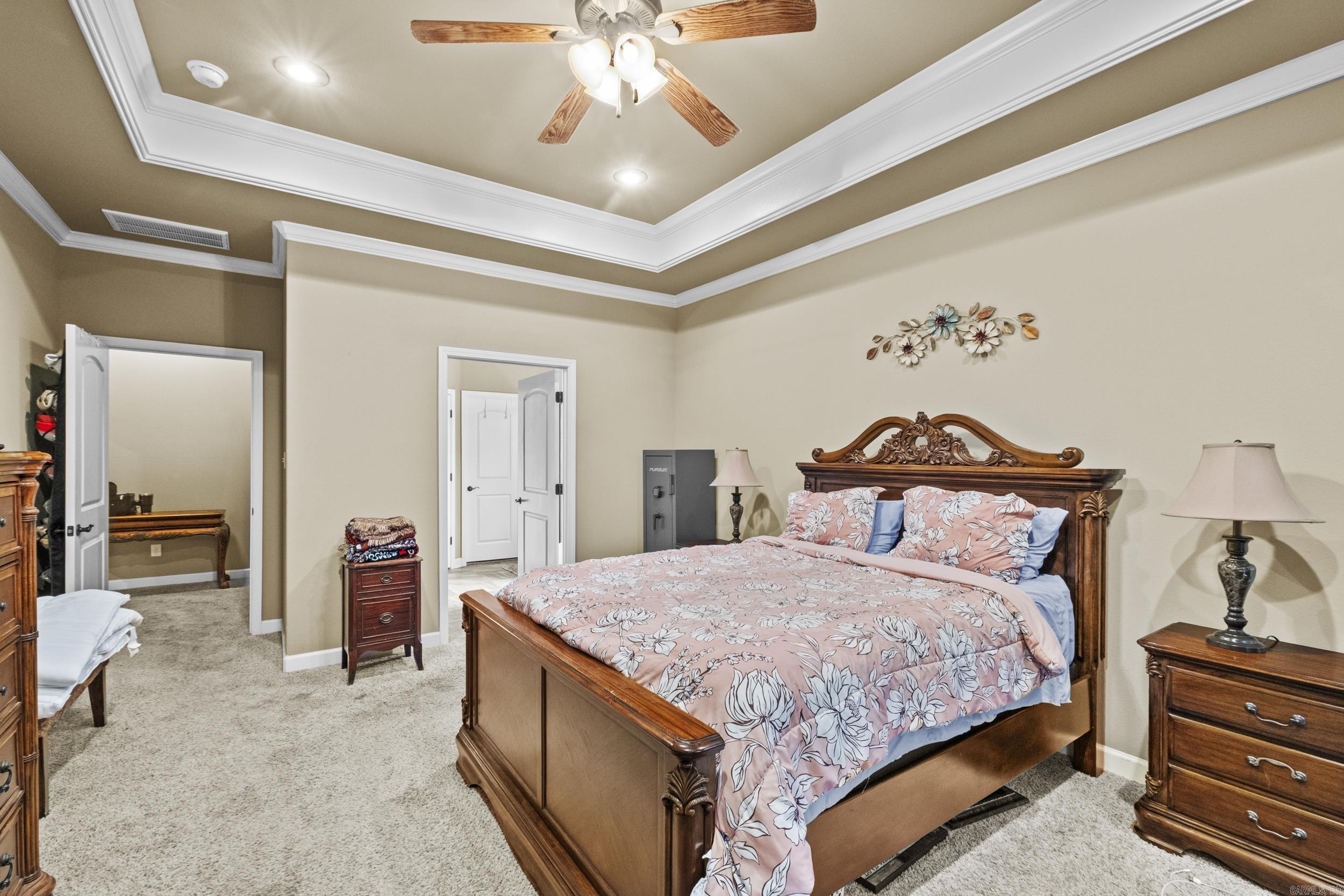 2230 Irondale Drive  Benton, AR