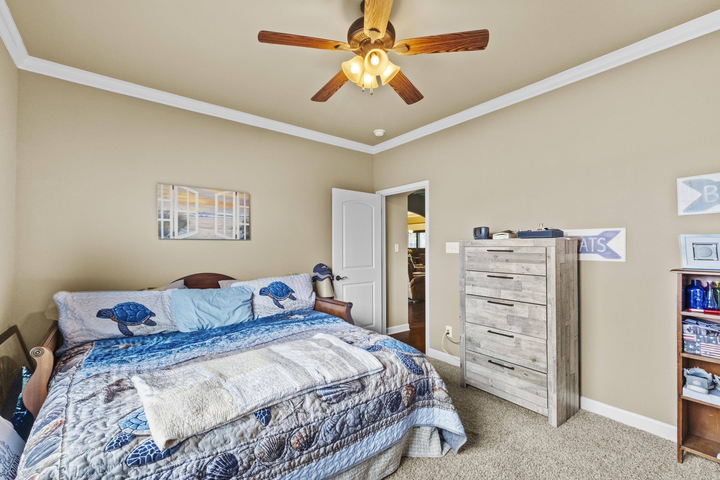 2230 Irondale Drive  Benton, AR