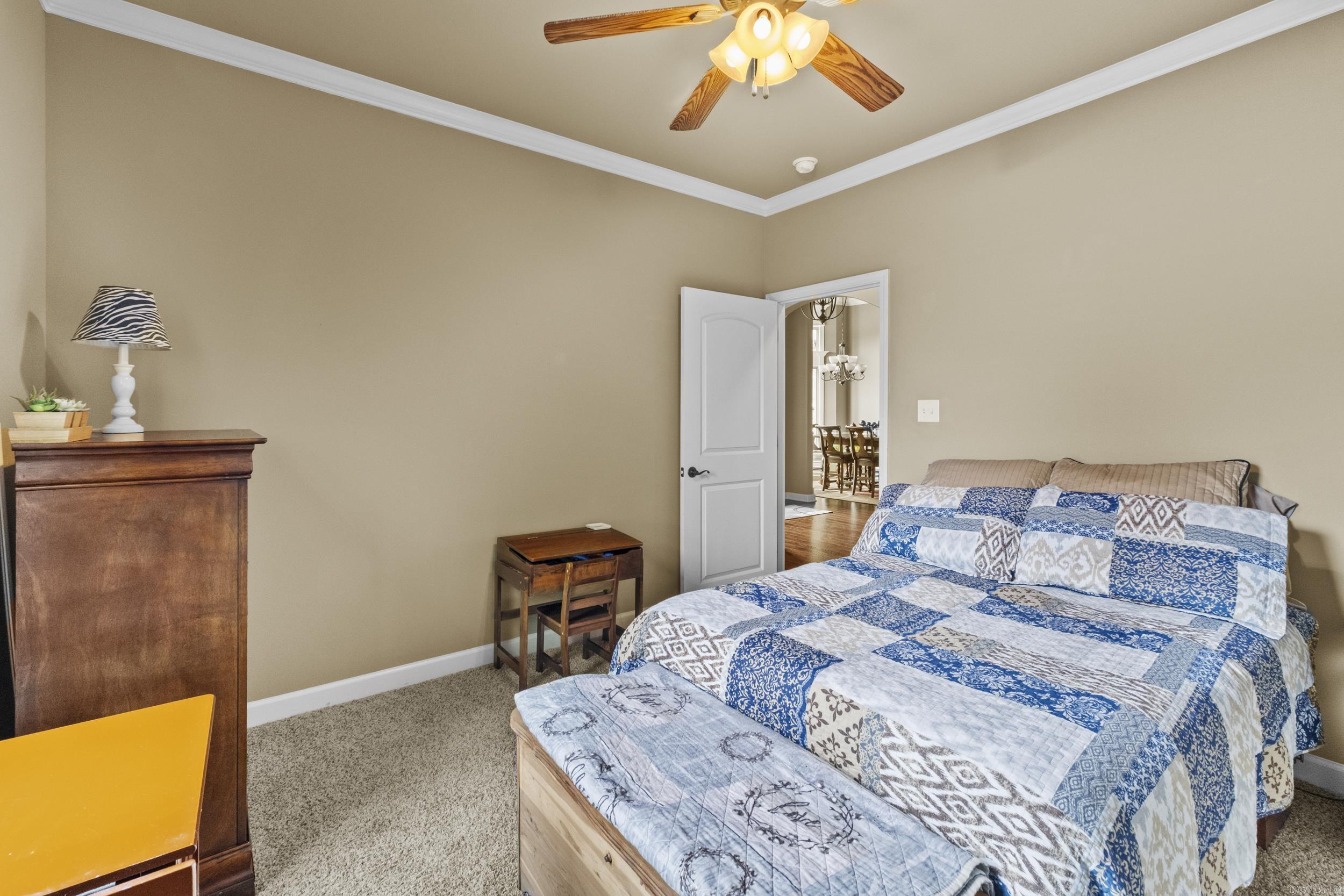 2230 Irondale Drive  Benton, AR