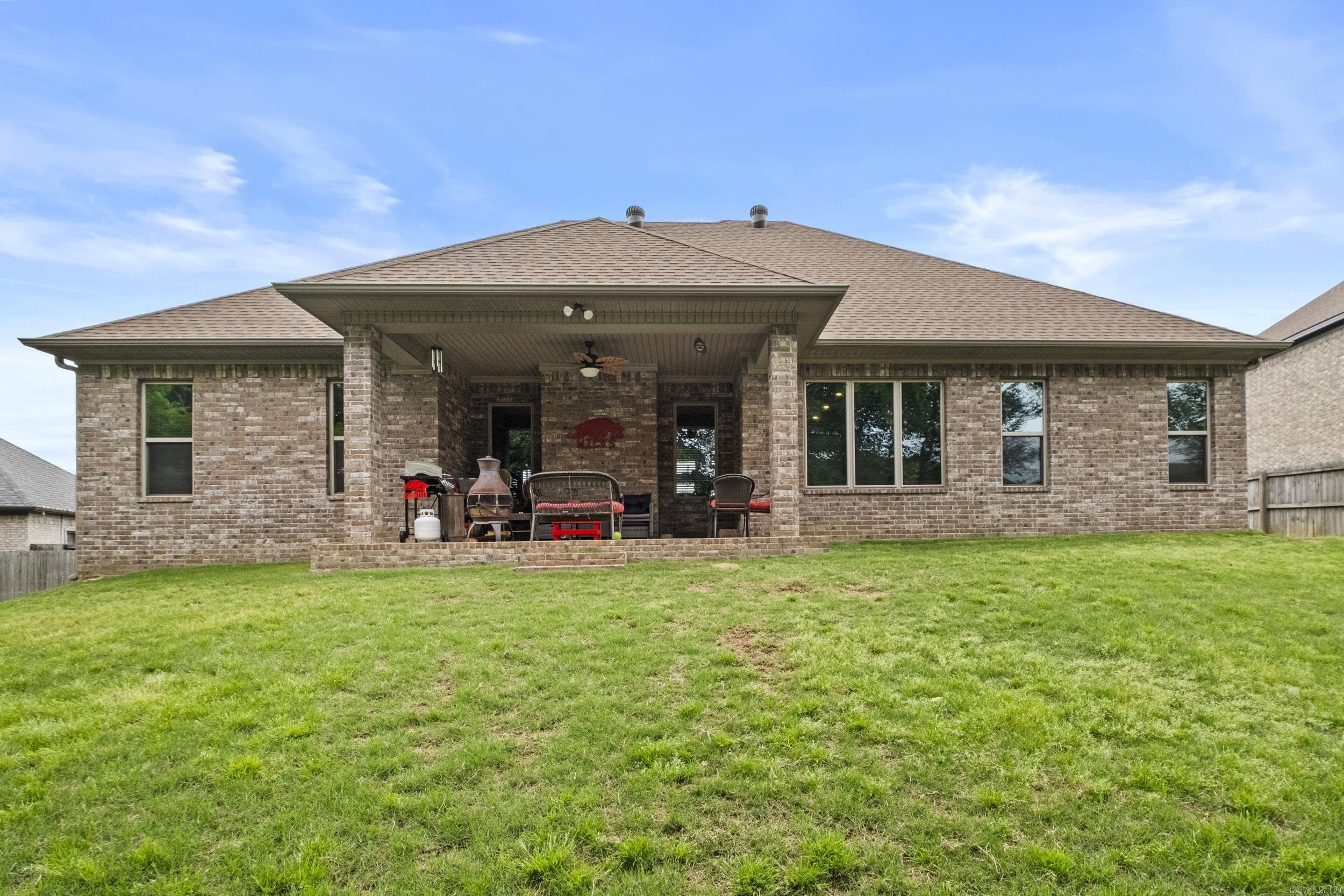 2230 Irondale Drive  Benton, AR