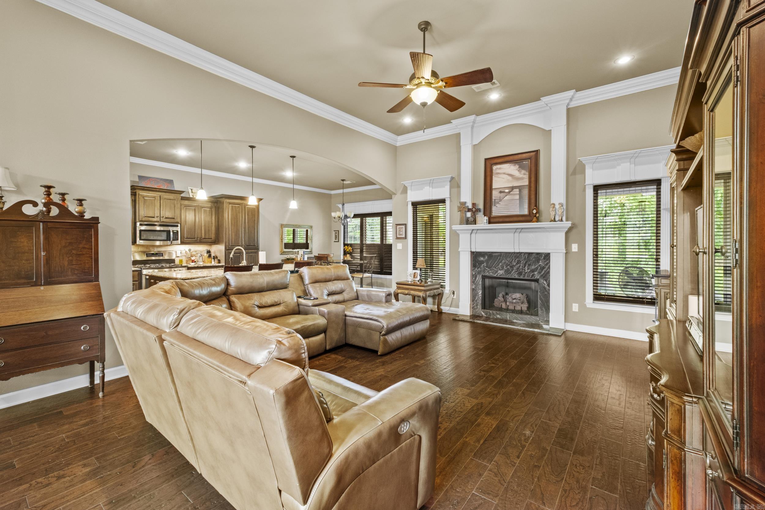 2230 Irondale Drive  Benton, AR