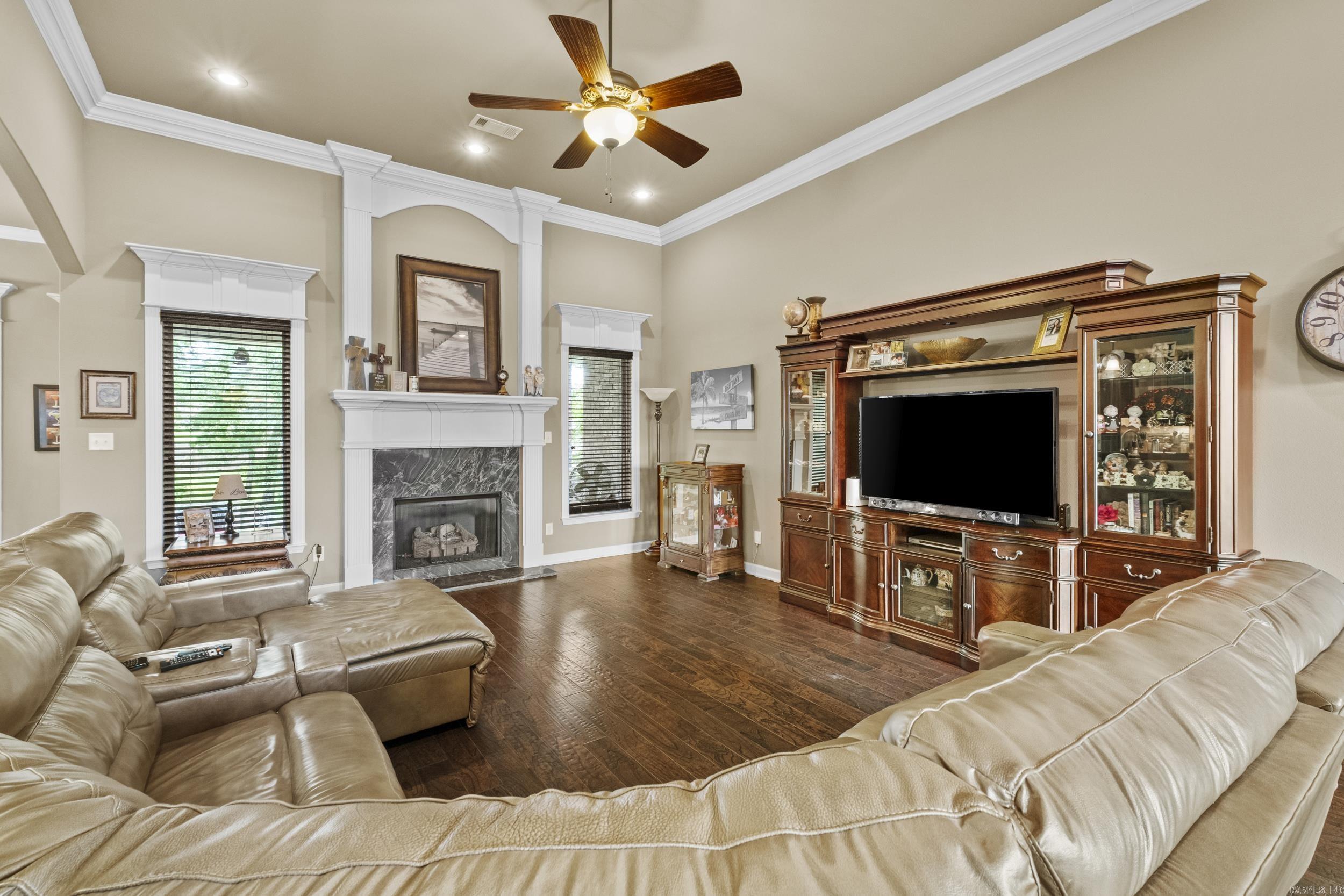 2230 Irondale Drive  Benton, AR