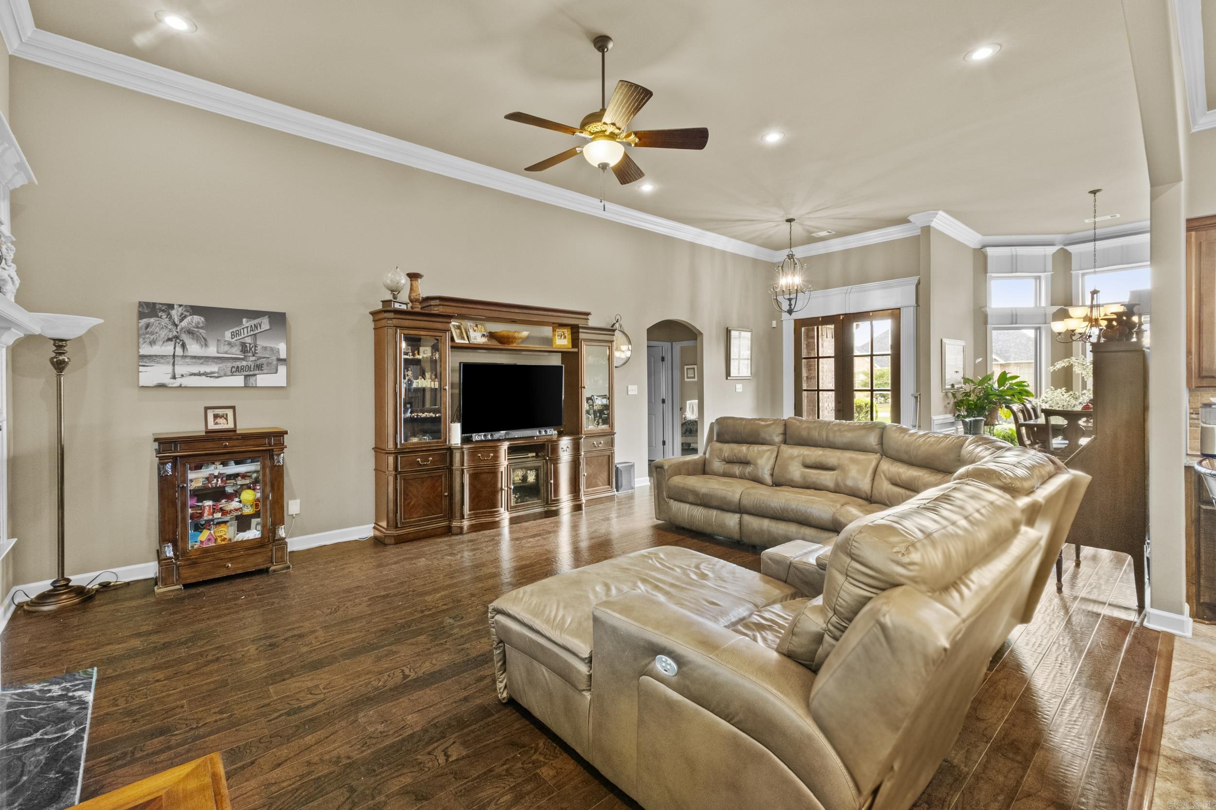 2230 Irondale Drive  Benton, AR