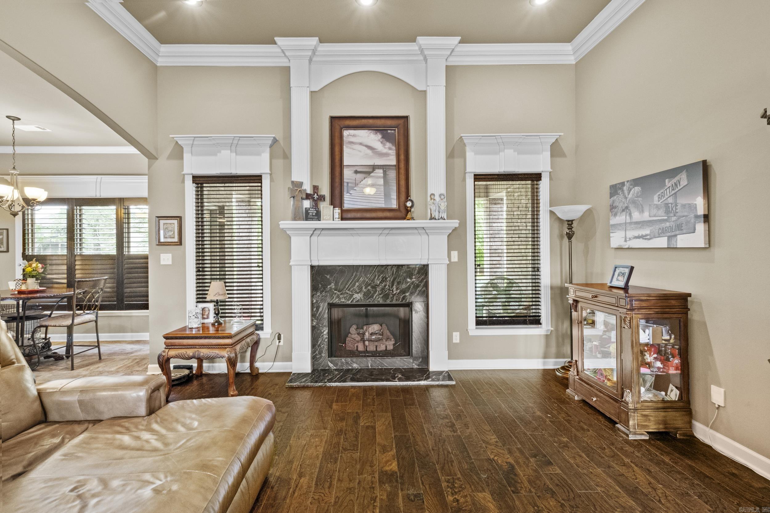 2230 Irondale Drive  Benton, AR