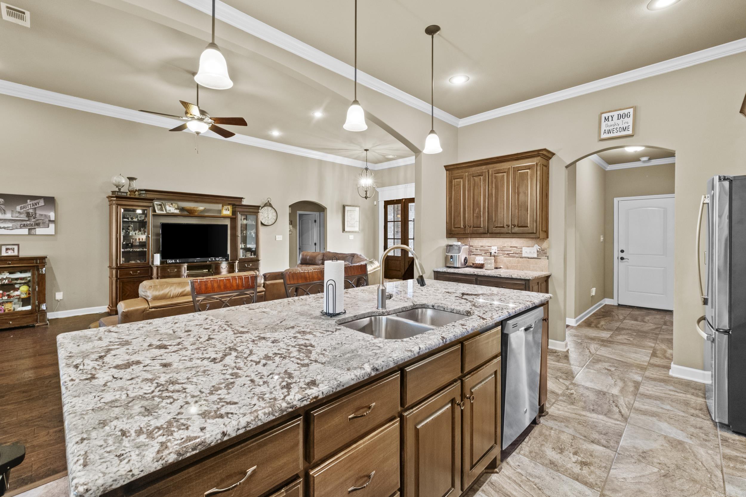 2230 Irondale Drive  Benton, AR