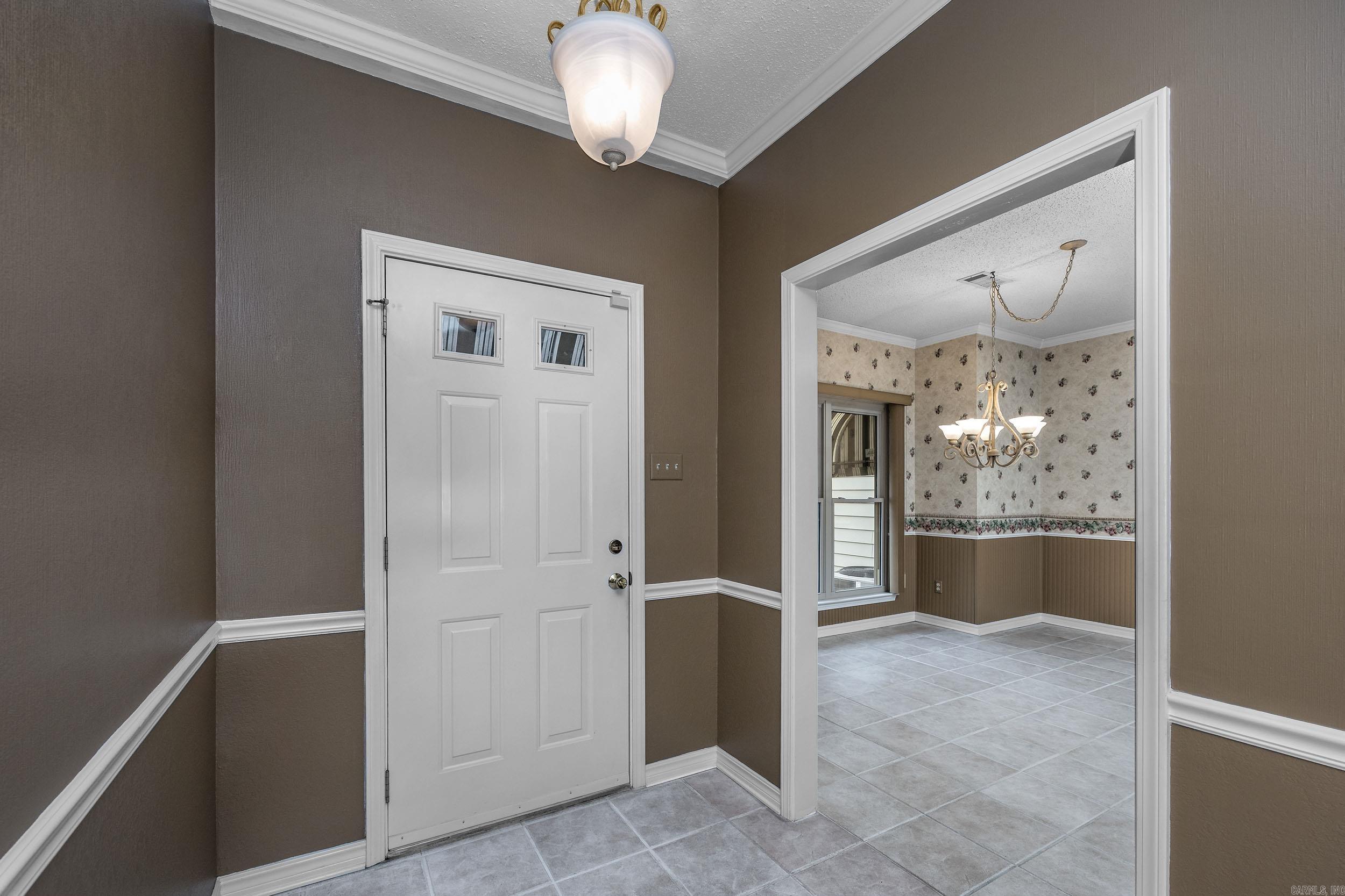 5 Caddy Cove  Maumelle, AR