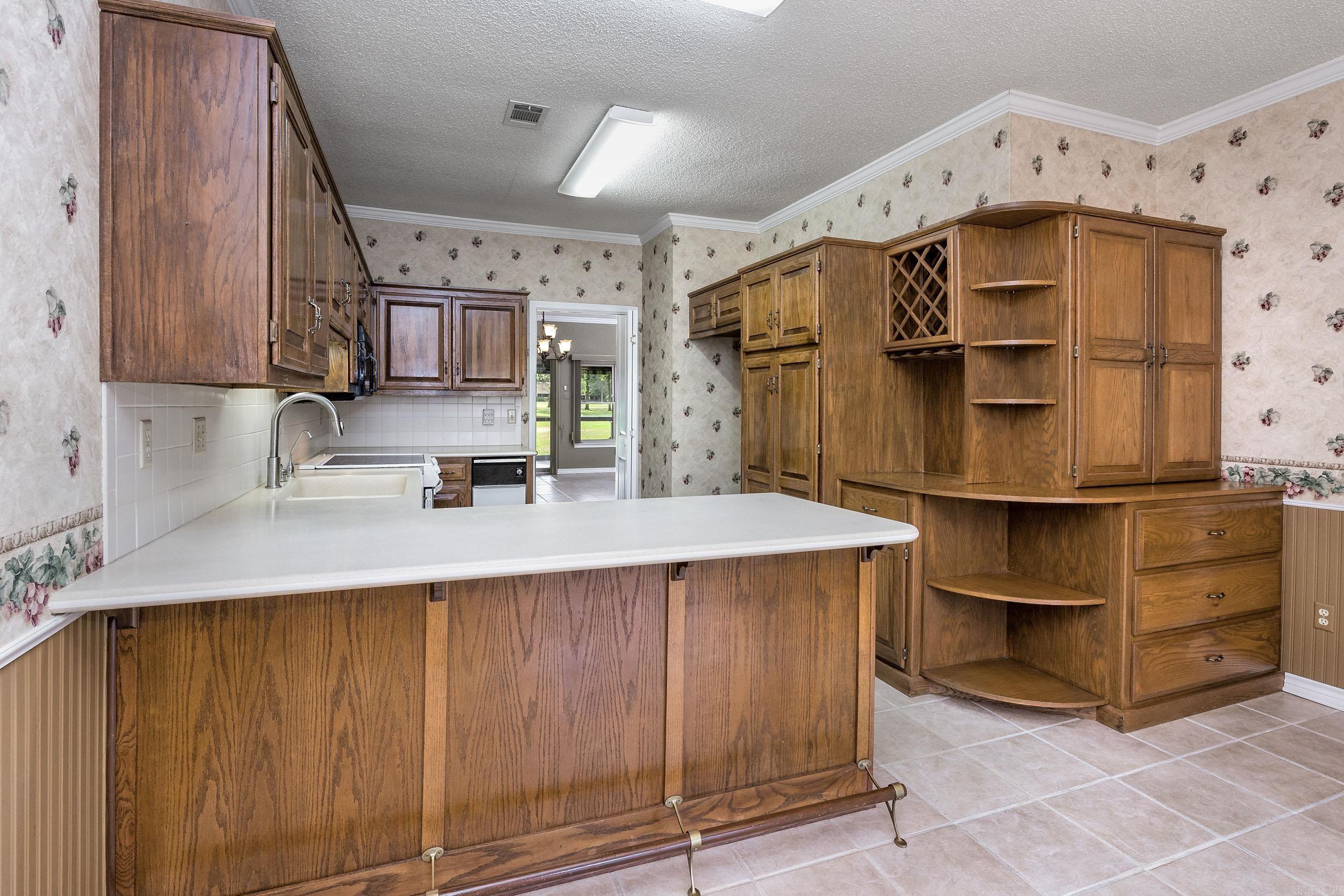 5 Caddy Cove  Maumelle, AR