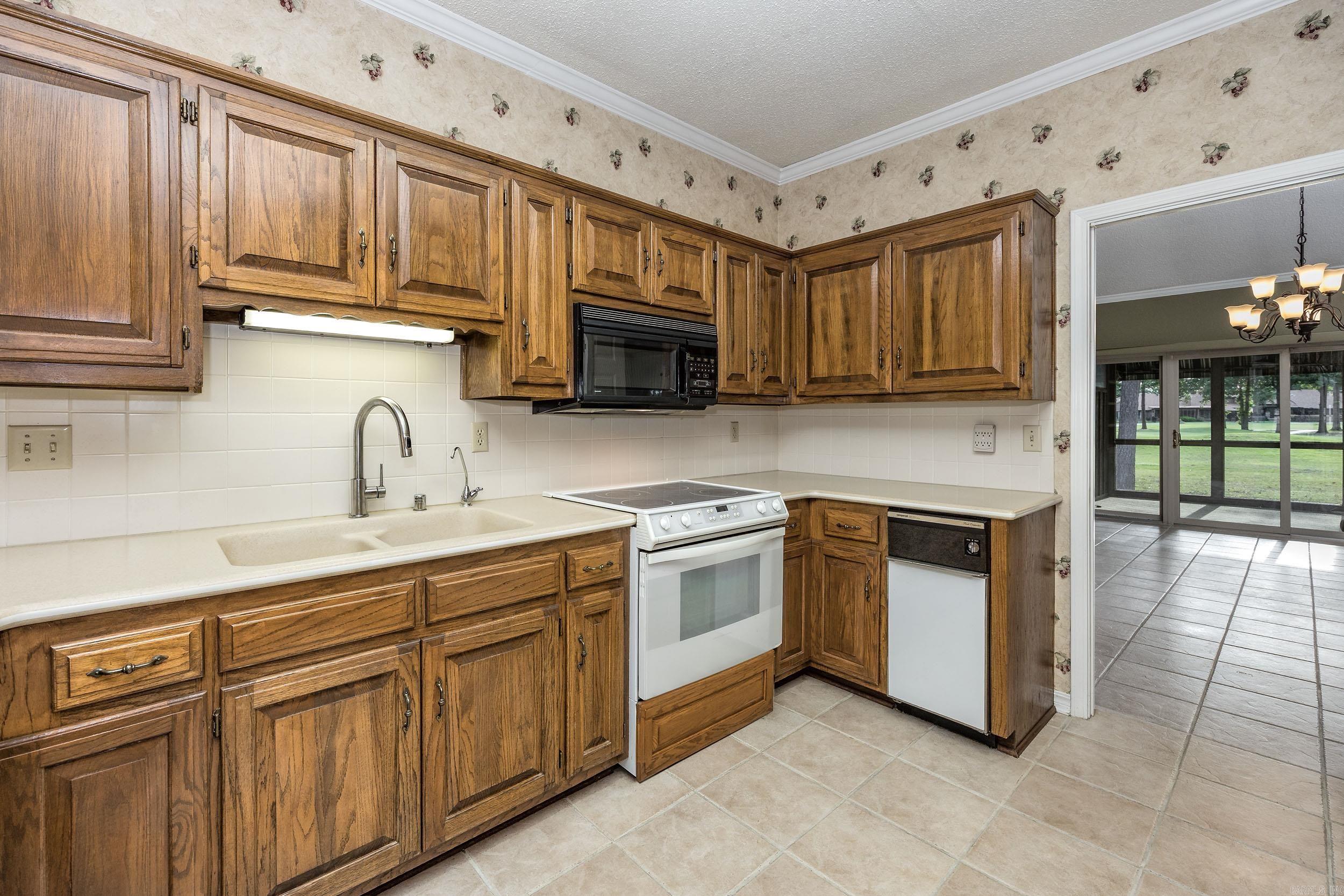 5 Caddy Cove  Maumelle, AR