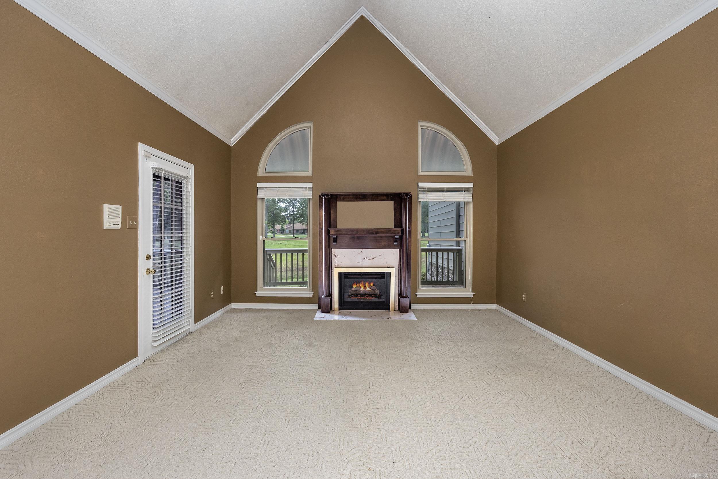 5 Caddy Cove  Maumelle, AR