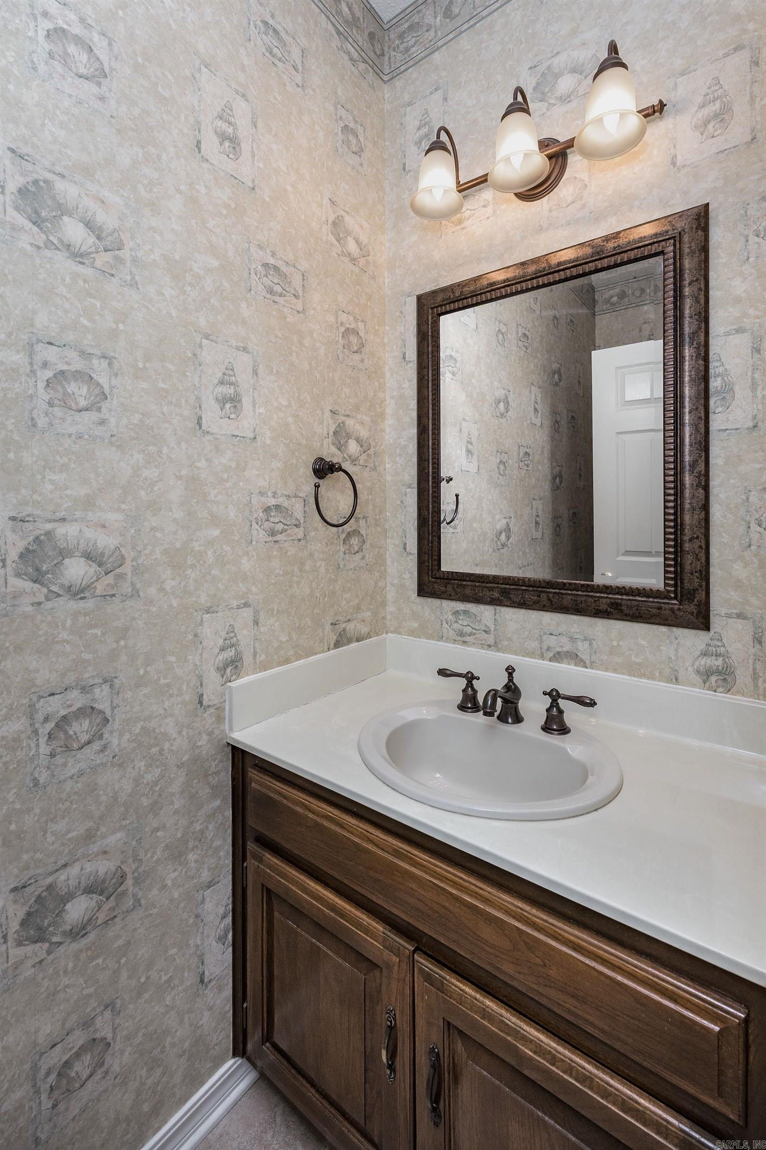 5 Caddy Cove  Maumelle, AR