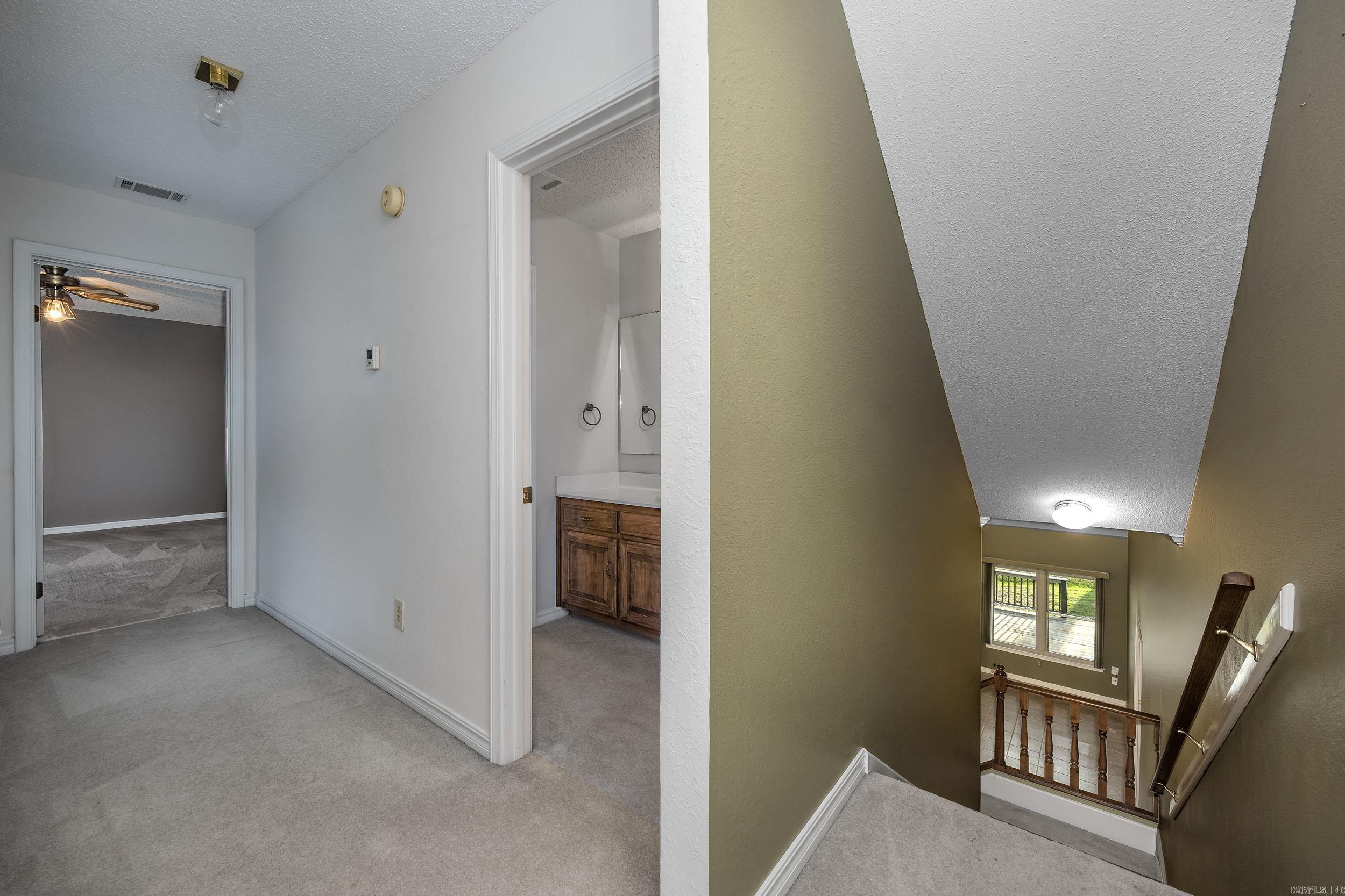 5 Caddy Cove  Maumelle, AR
