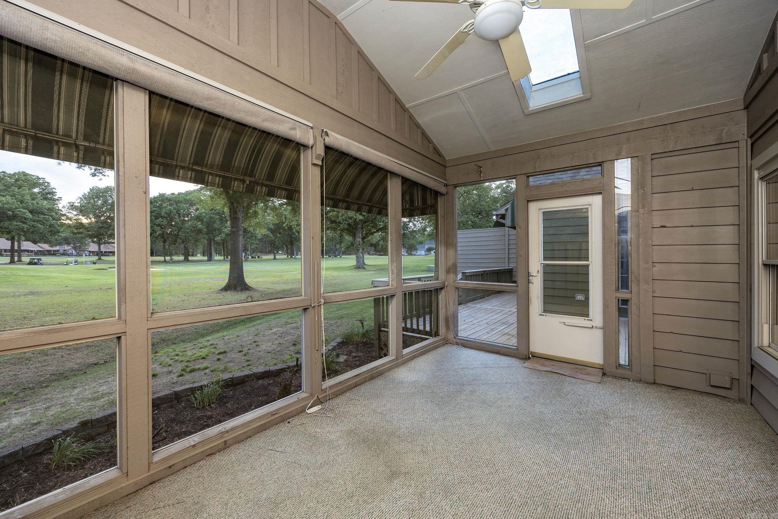5 Caddy Cove  Maumelle, AR