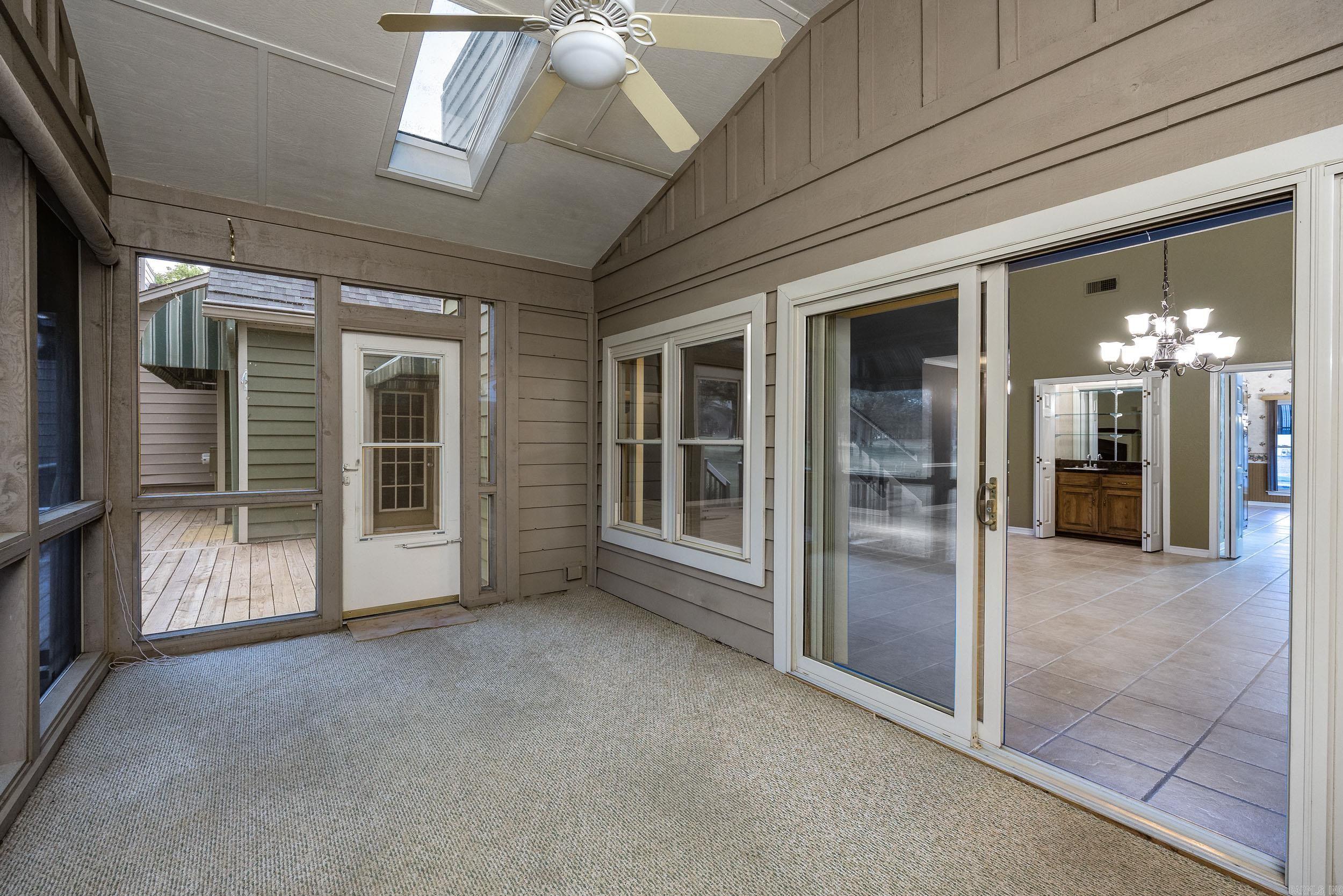5 Caddy Cove  Maumelle, AR