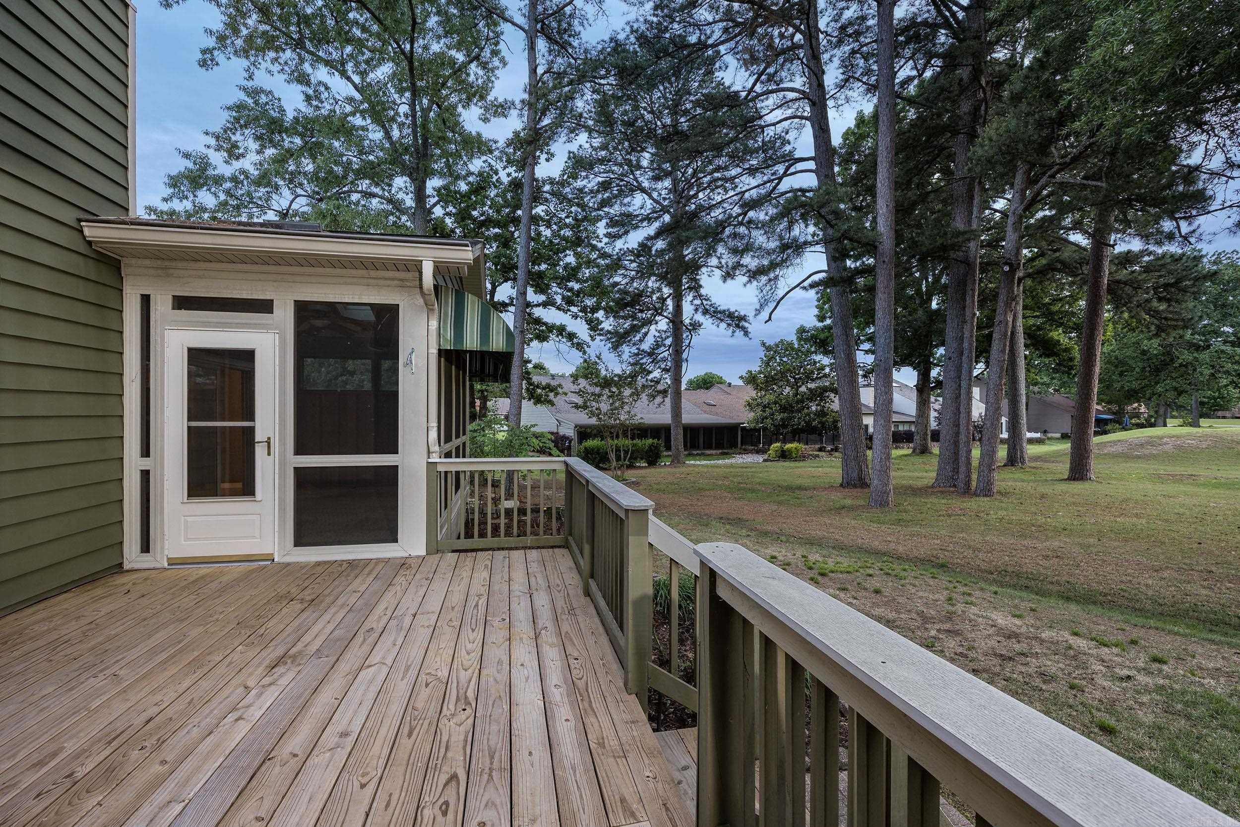 5 Caddy Cove  Maumelle, AR