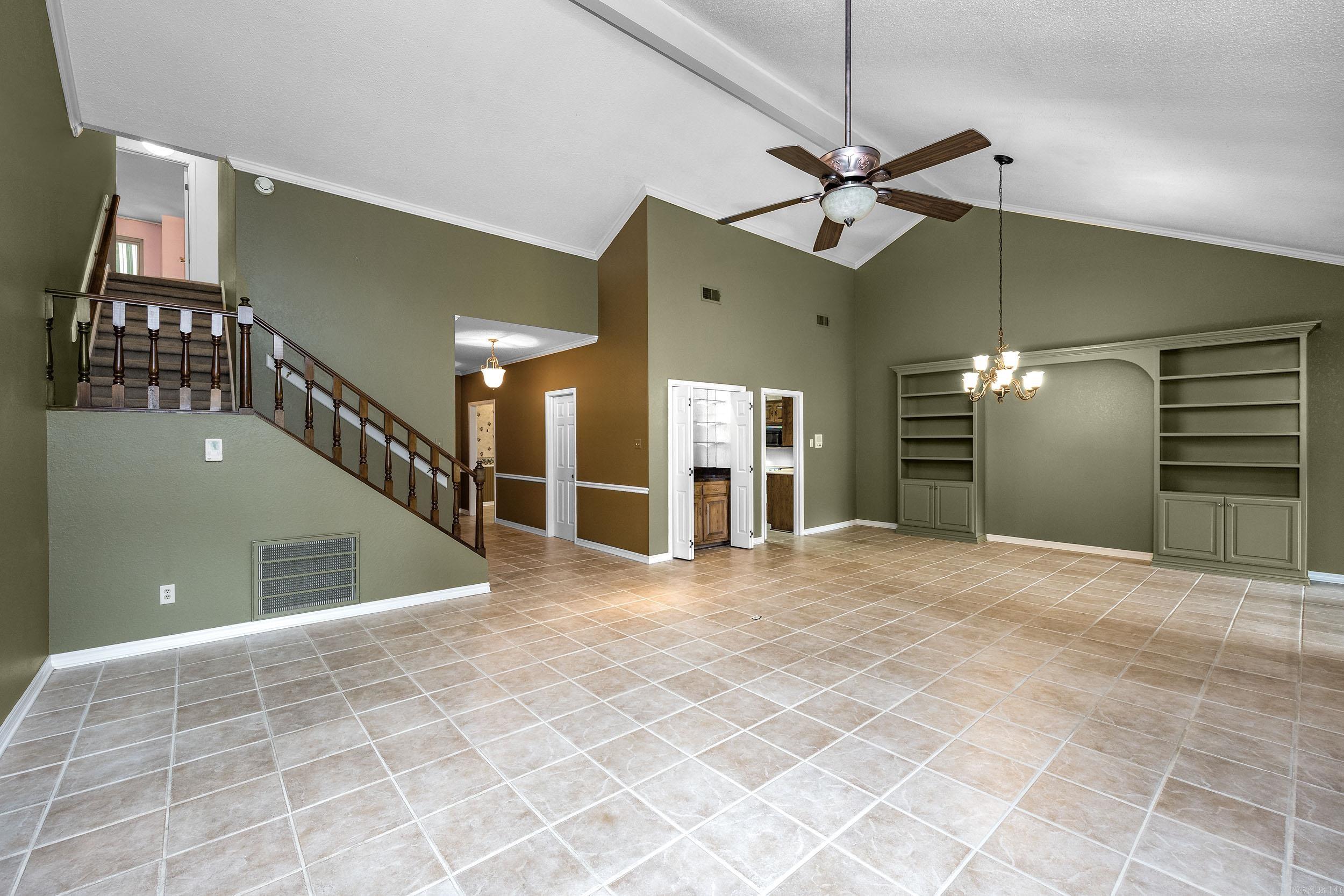 5 Caddy Cove  Maumelle, AR