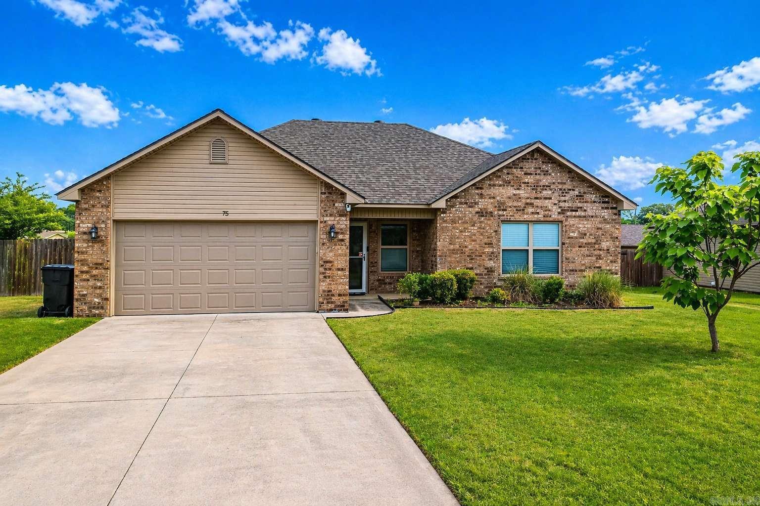 75 Wilson  Ward, AR