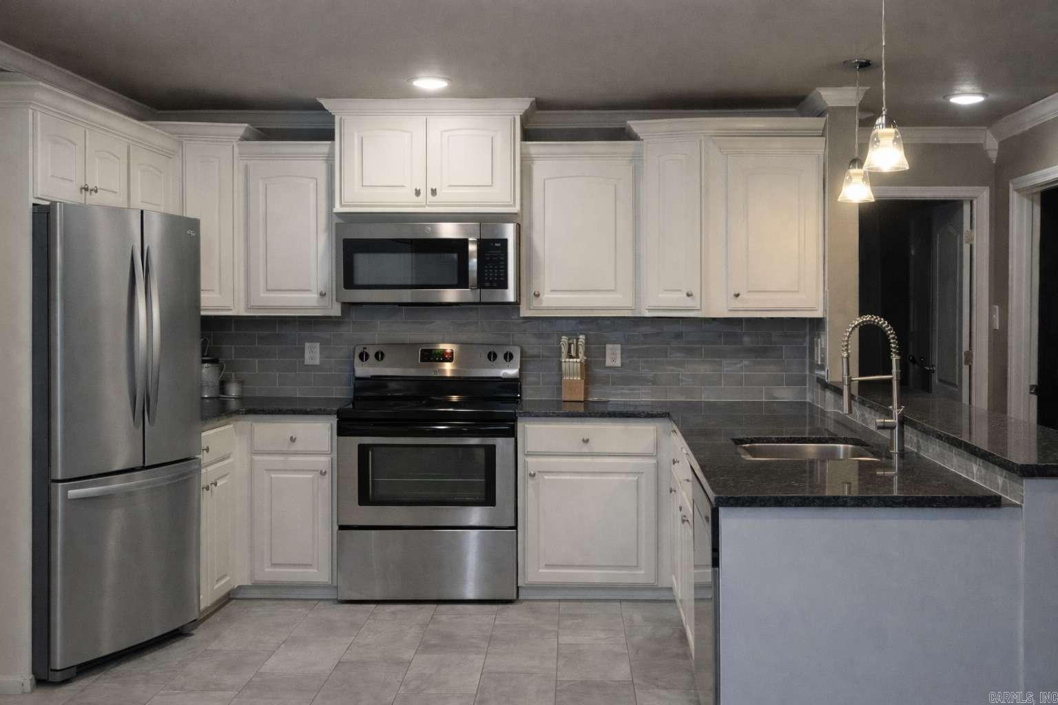 75 Wilson  Ward, AR