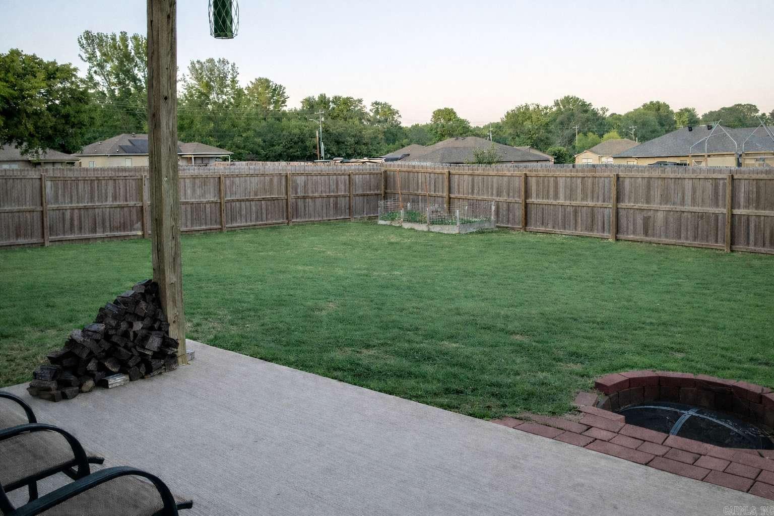 75 Wilson  Ward, AR