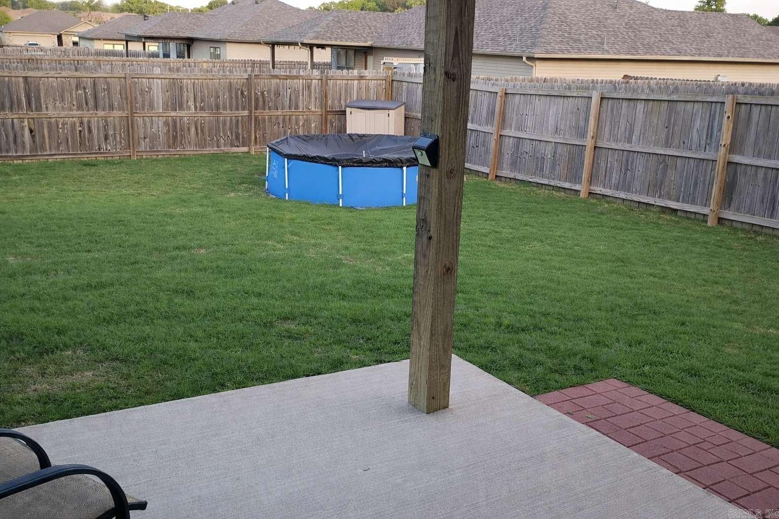 75 Wilson  Ward, AR