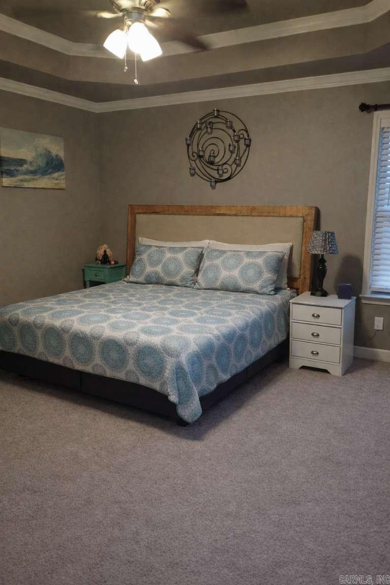 75 Wilson  Ward, AR