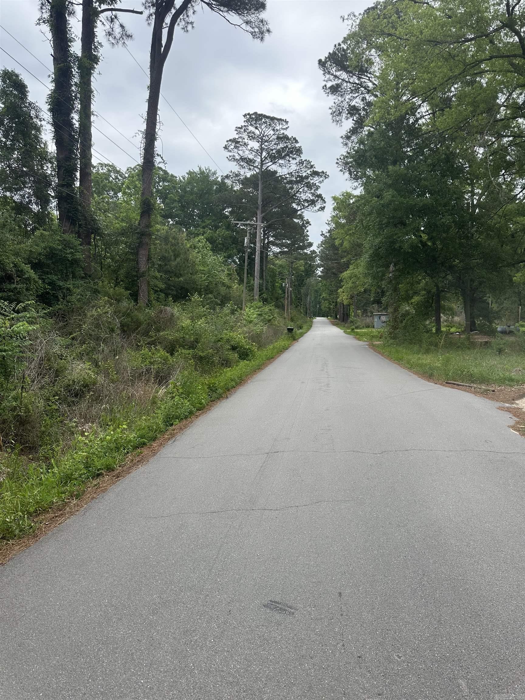 0 binns loop  North Crossett, AR