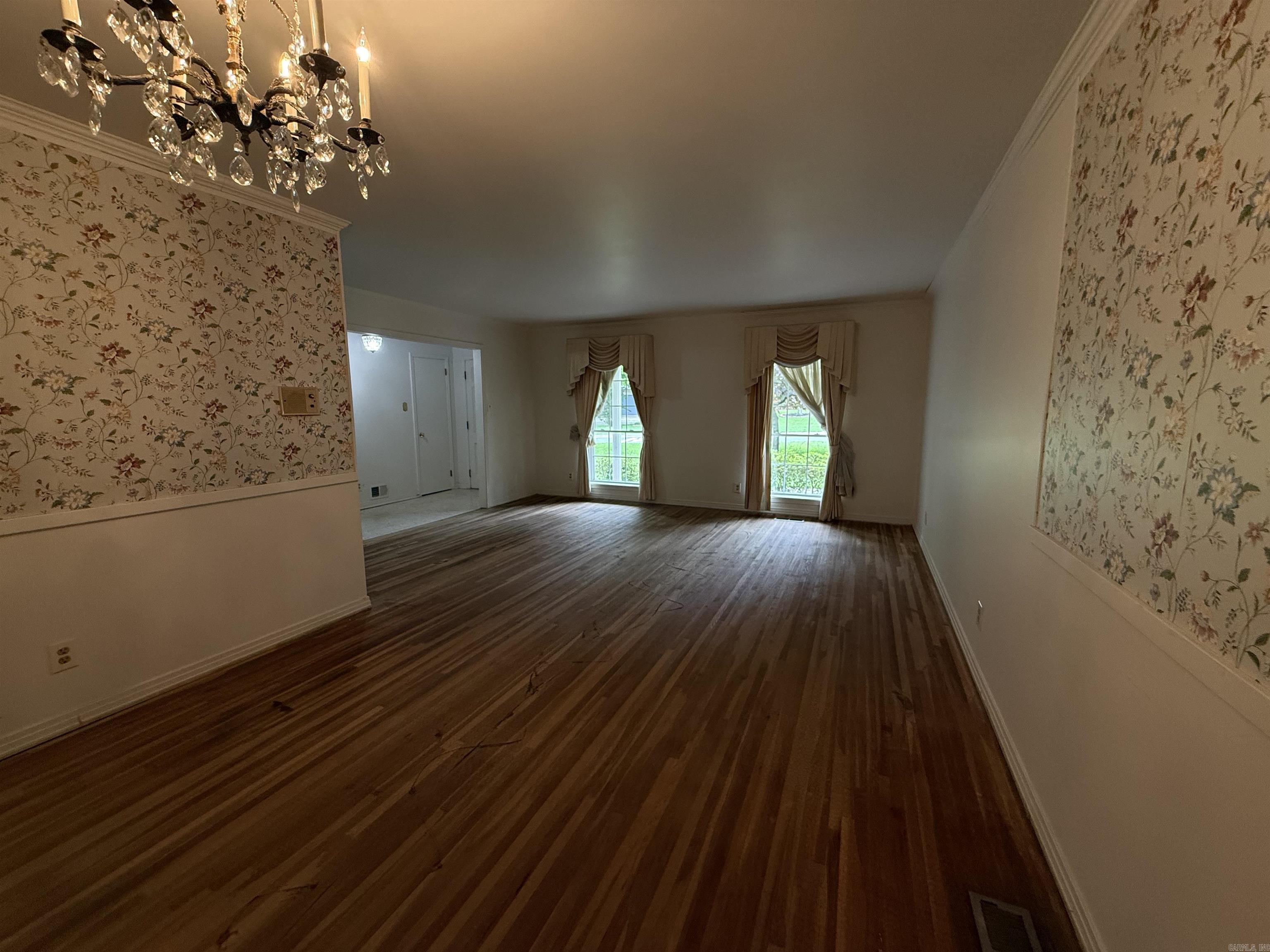 1303 Biscayne  Little Rock, AR