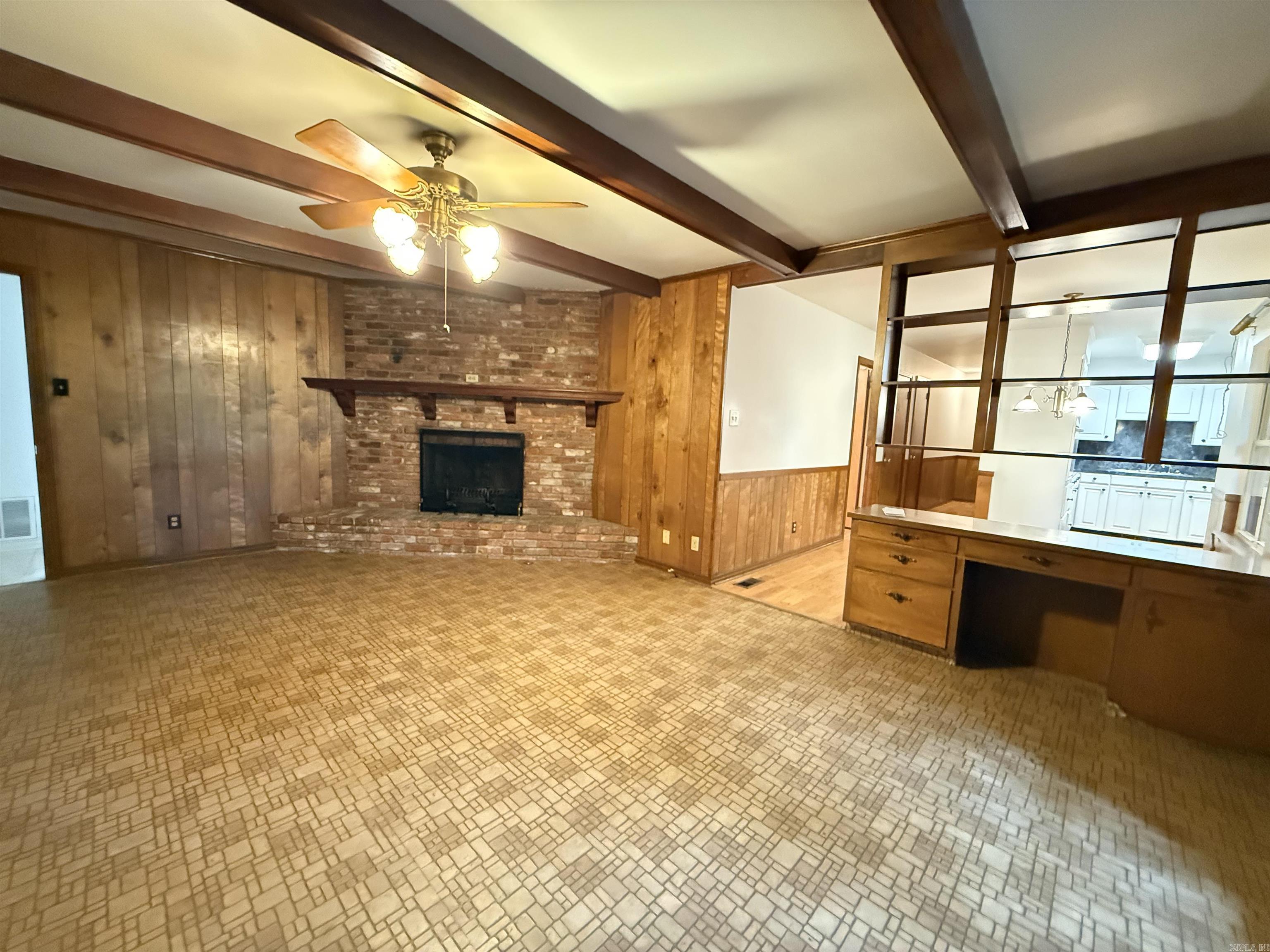 1303 Biscayne  Little Rock, AR