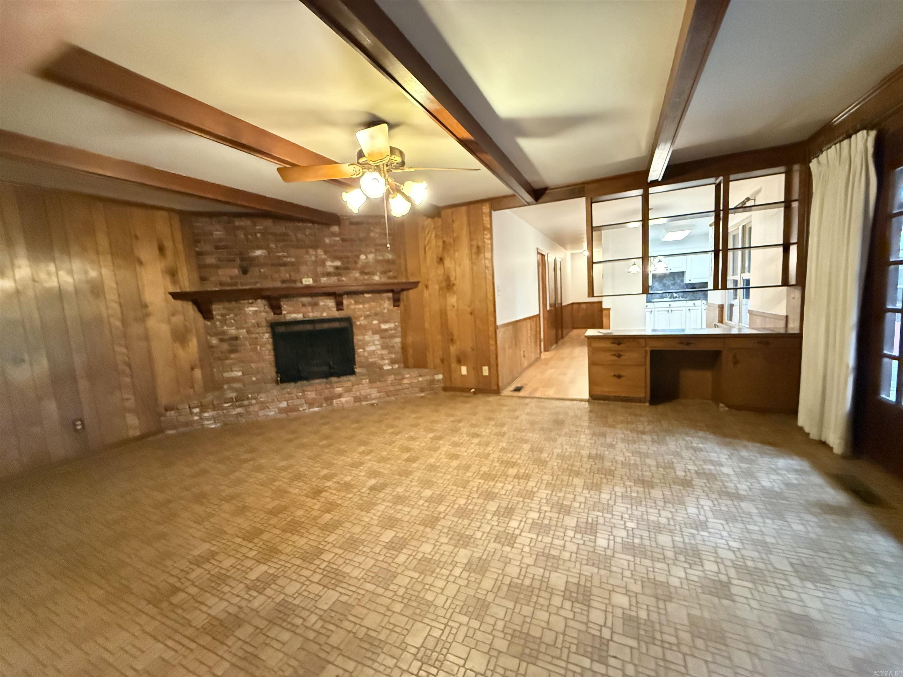 1303 Biscayne  Little Rock, AR