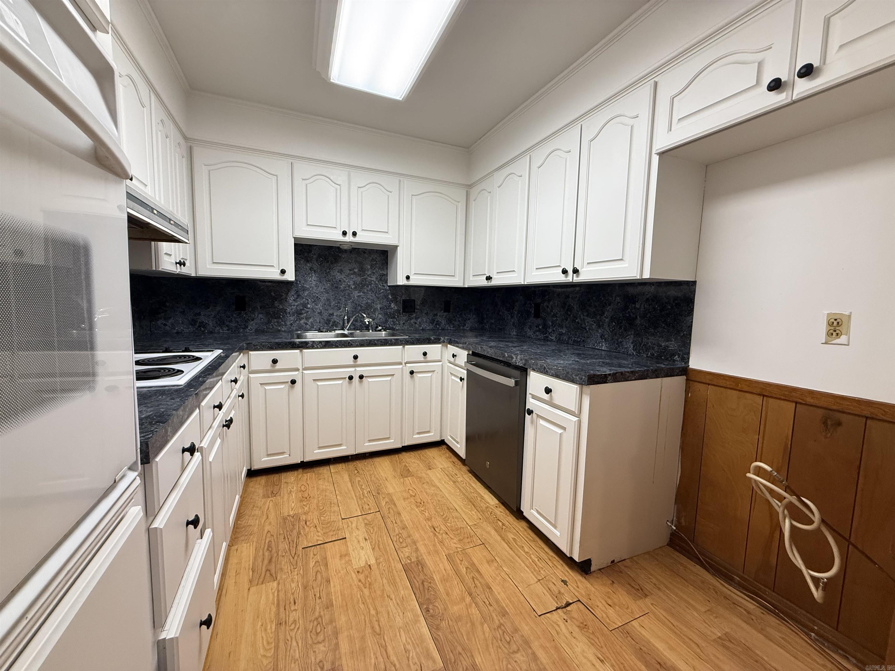 1303 Biscayne  Little Rock, AR