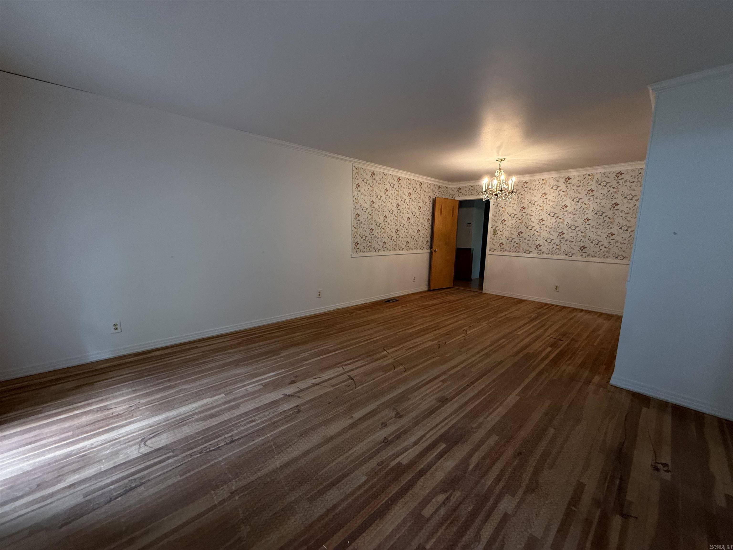 1303 Biscayne  Little Rock, AR