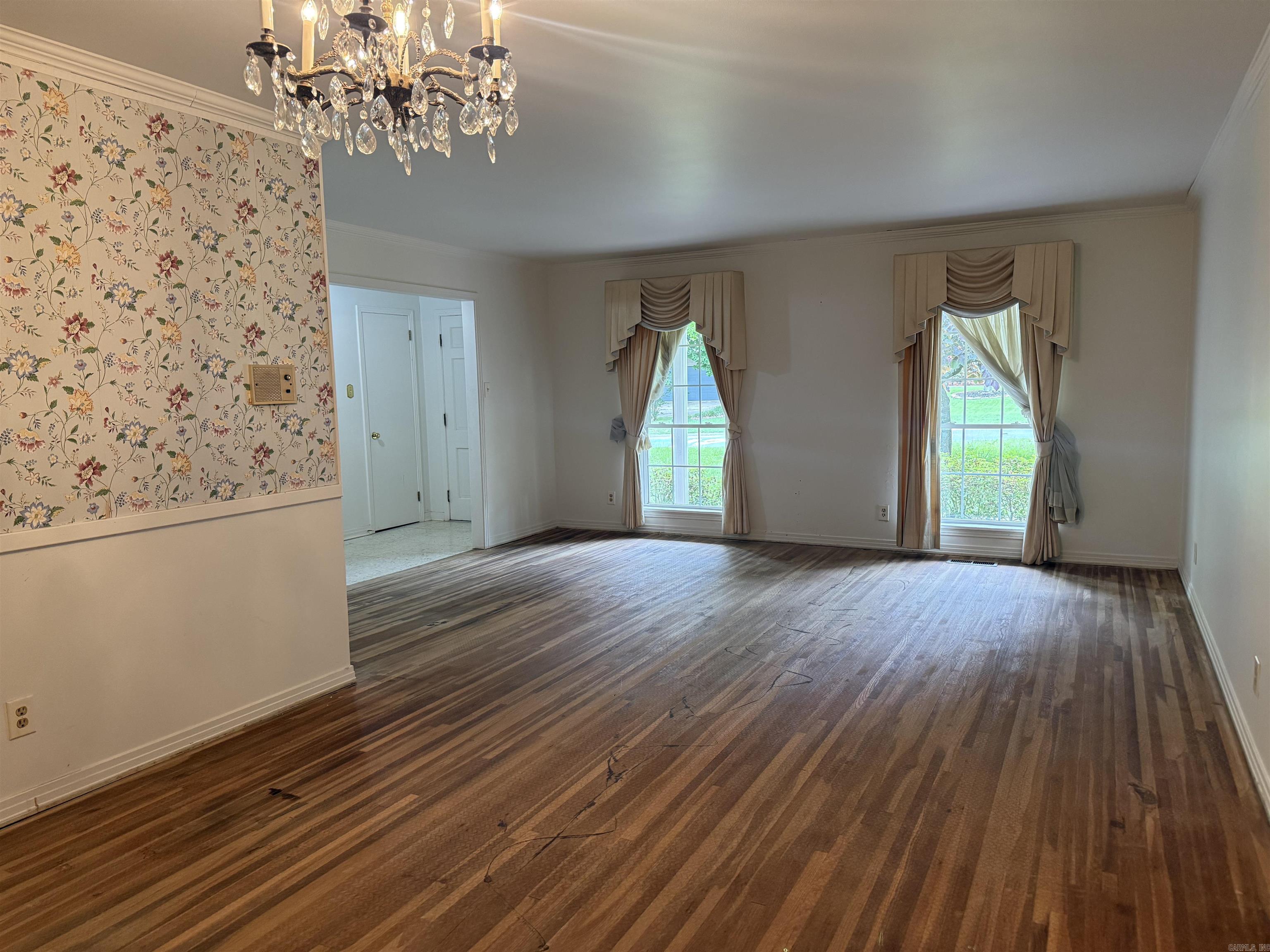 1303 Biscayne  Little Rock, AR